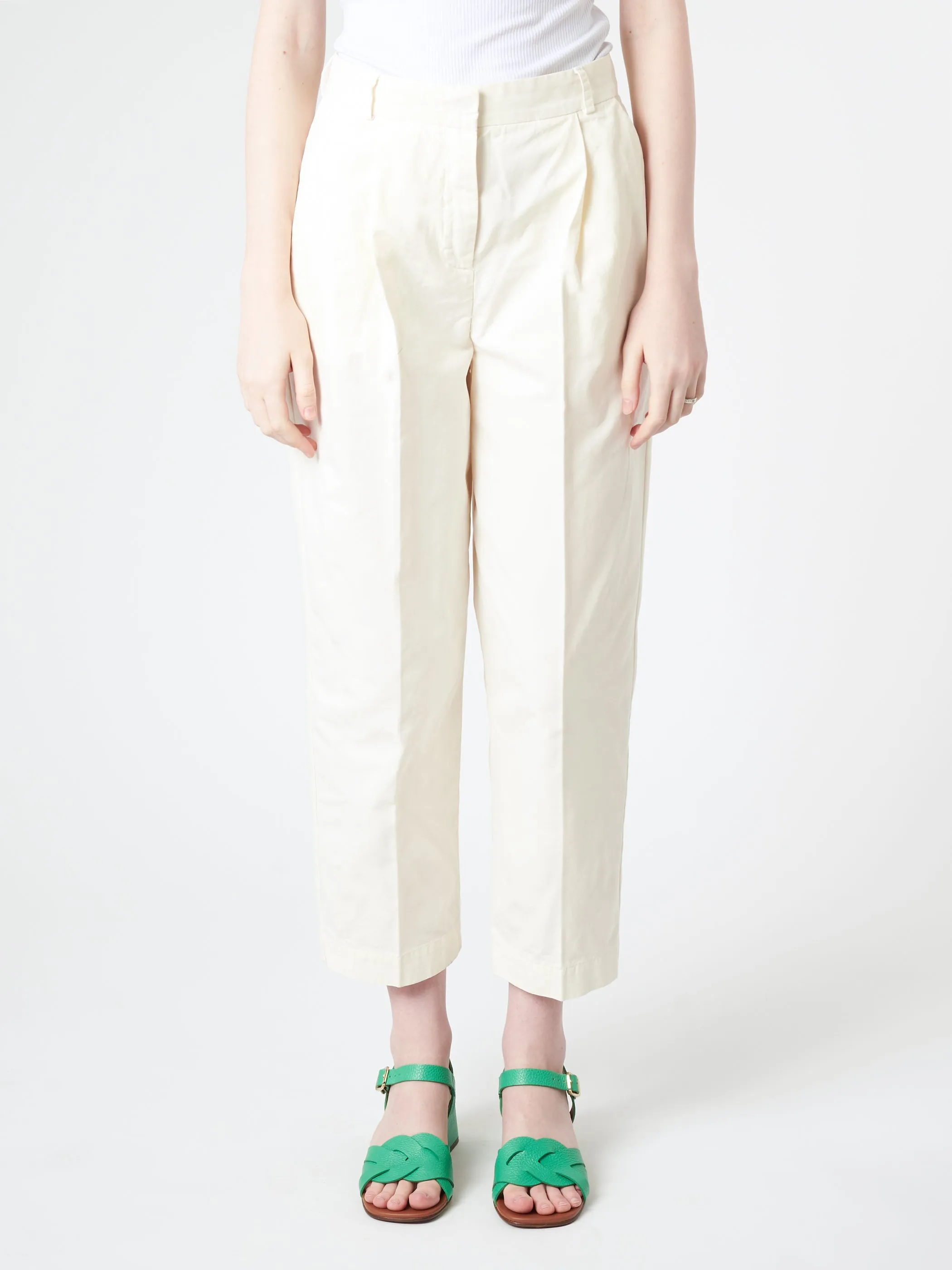 Market Trouser sold by gravitypope