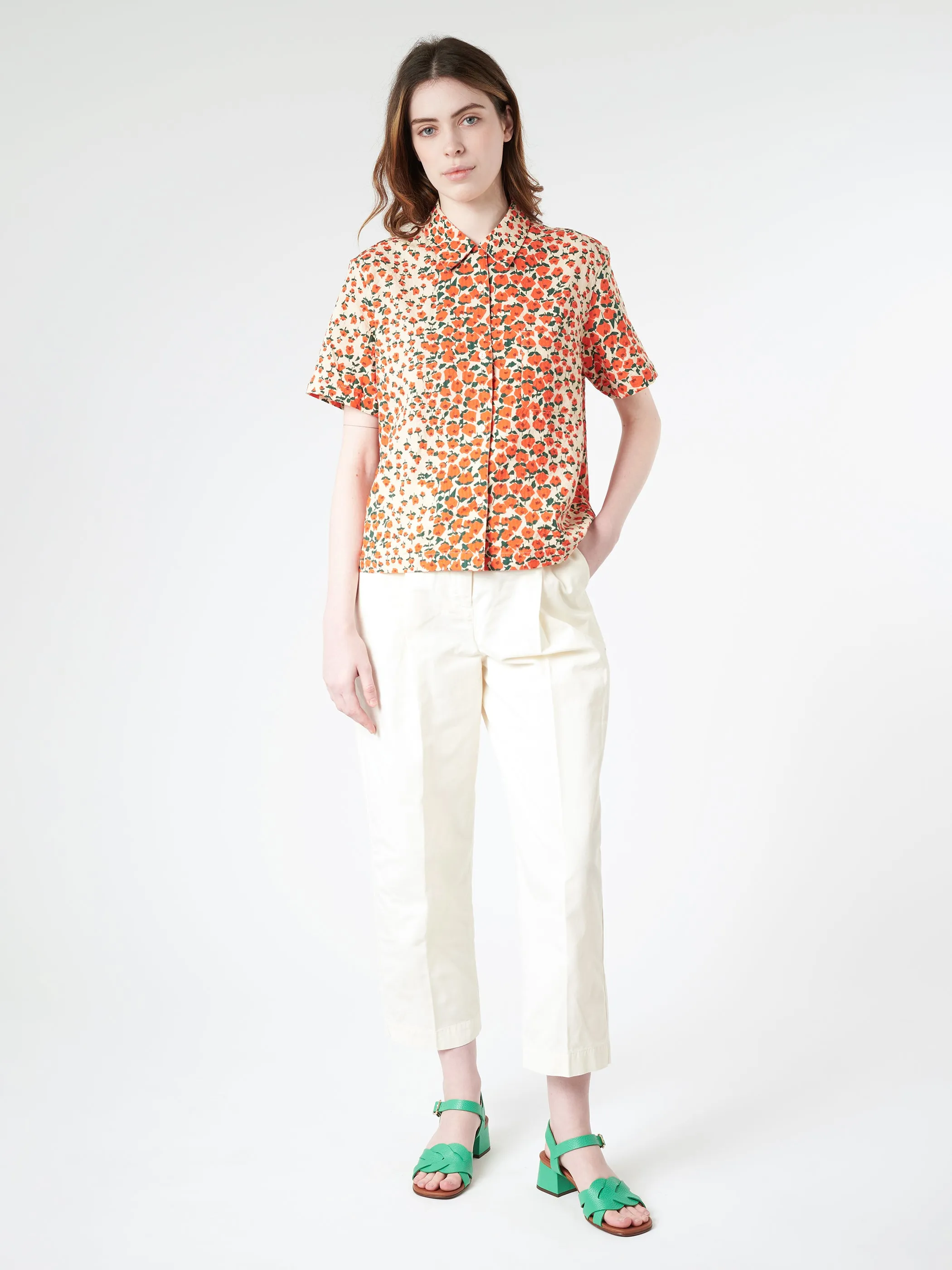 Market Trouser sold by gravitypope product image thumbnail 2