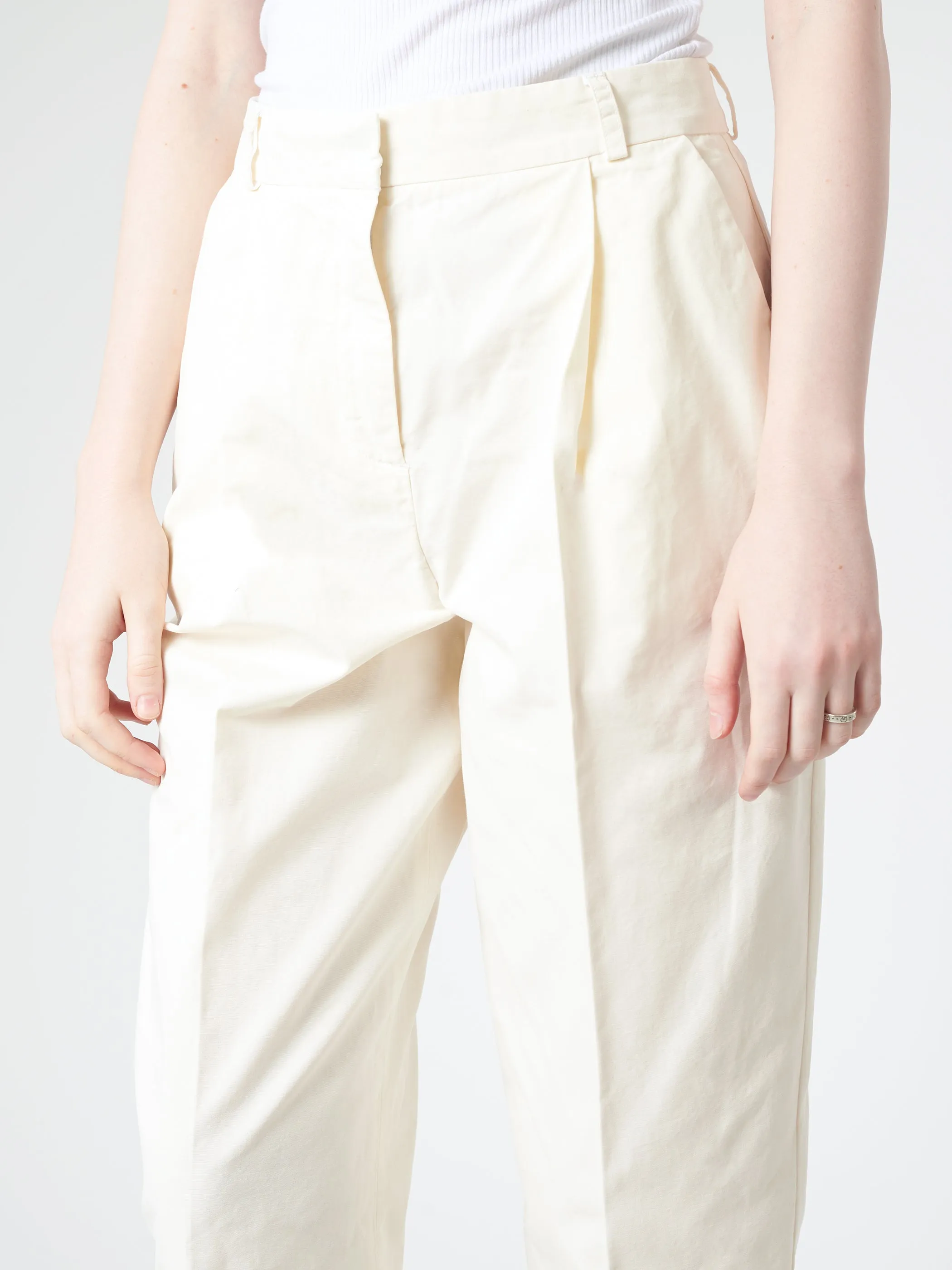 Market Trouser sold by gravitypope product image thumbnail 5