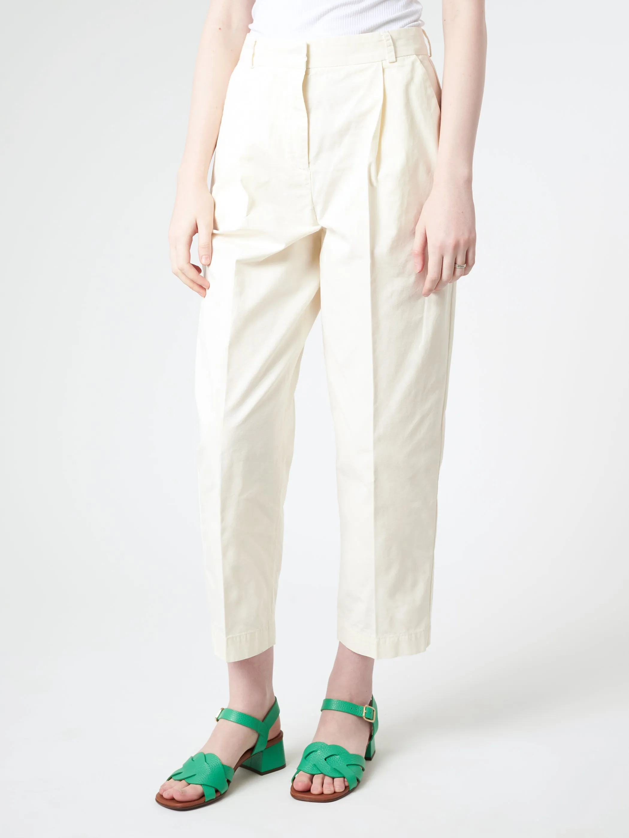 Market Trouser sold by gravitypope product image thumbnail 4