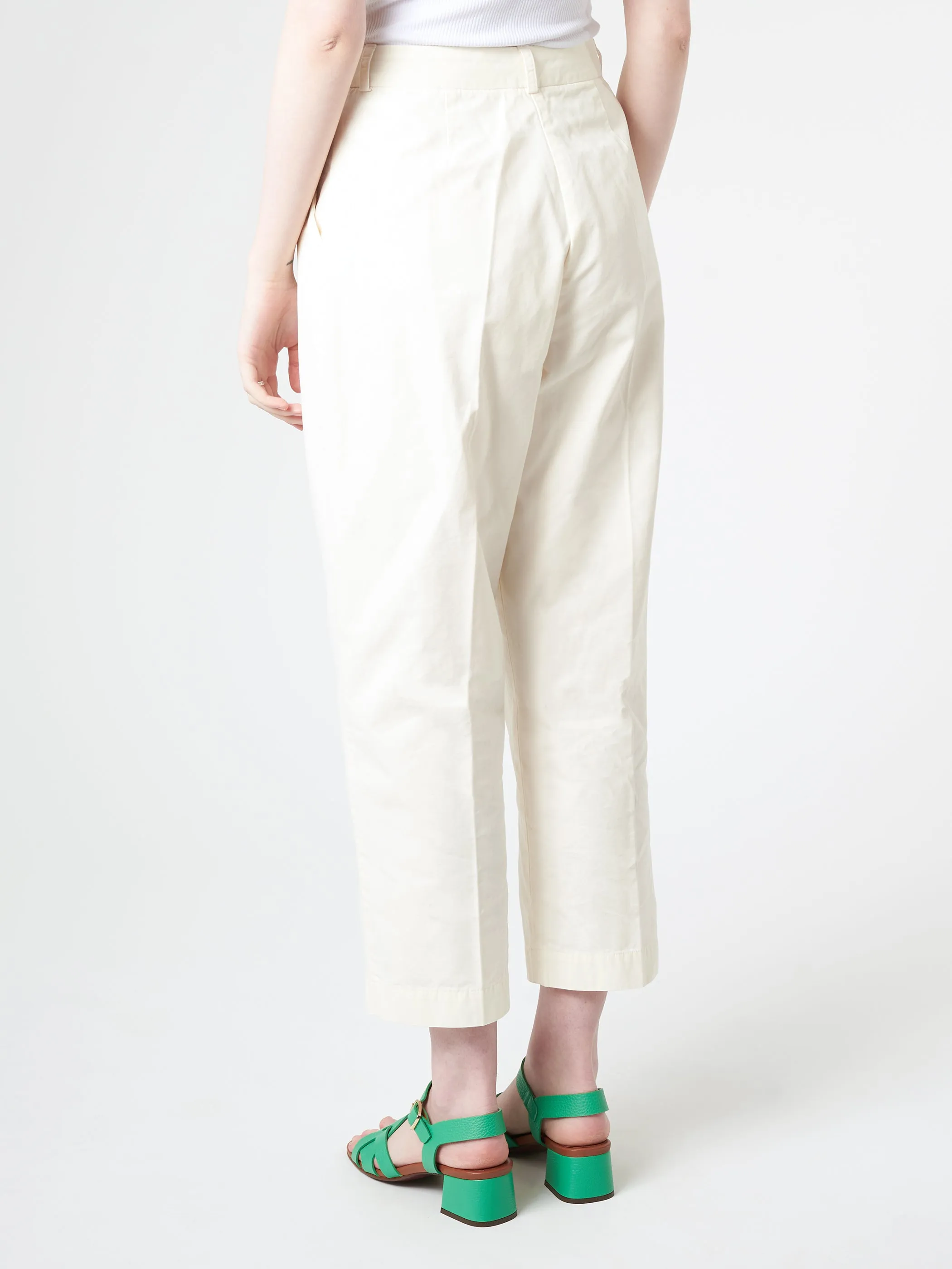 Market Trouser sold by gravitypope product image thumbnail 3