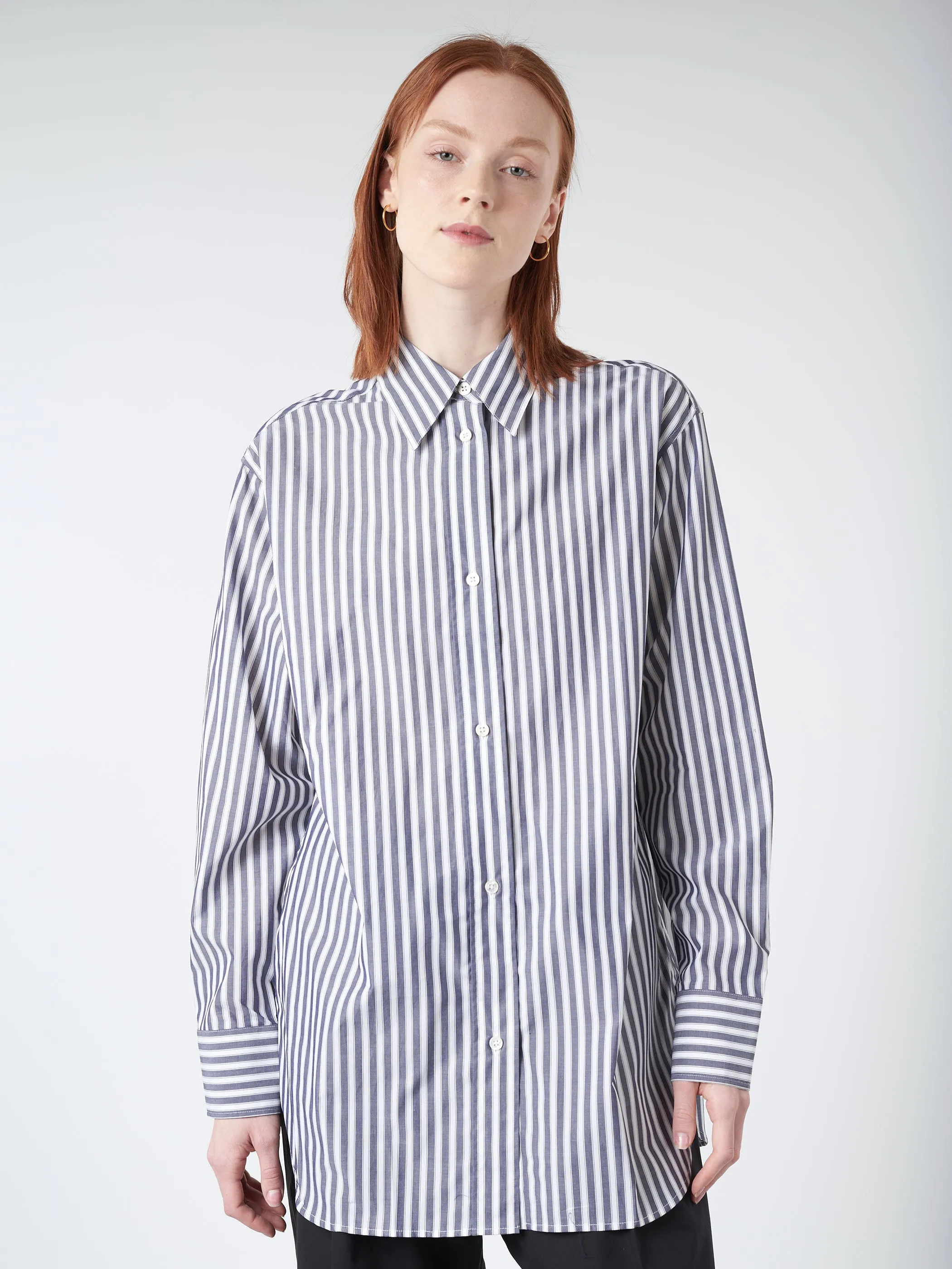 Santos Overshirt sold by gravitypope product image thumbnail 4