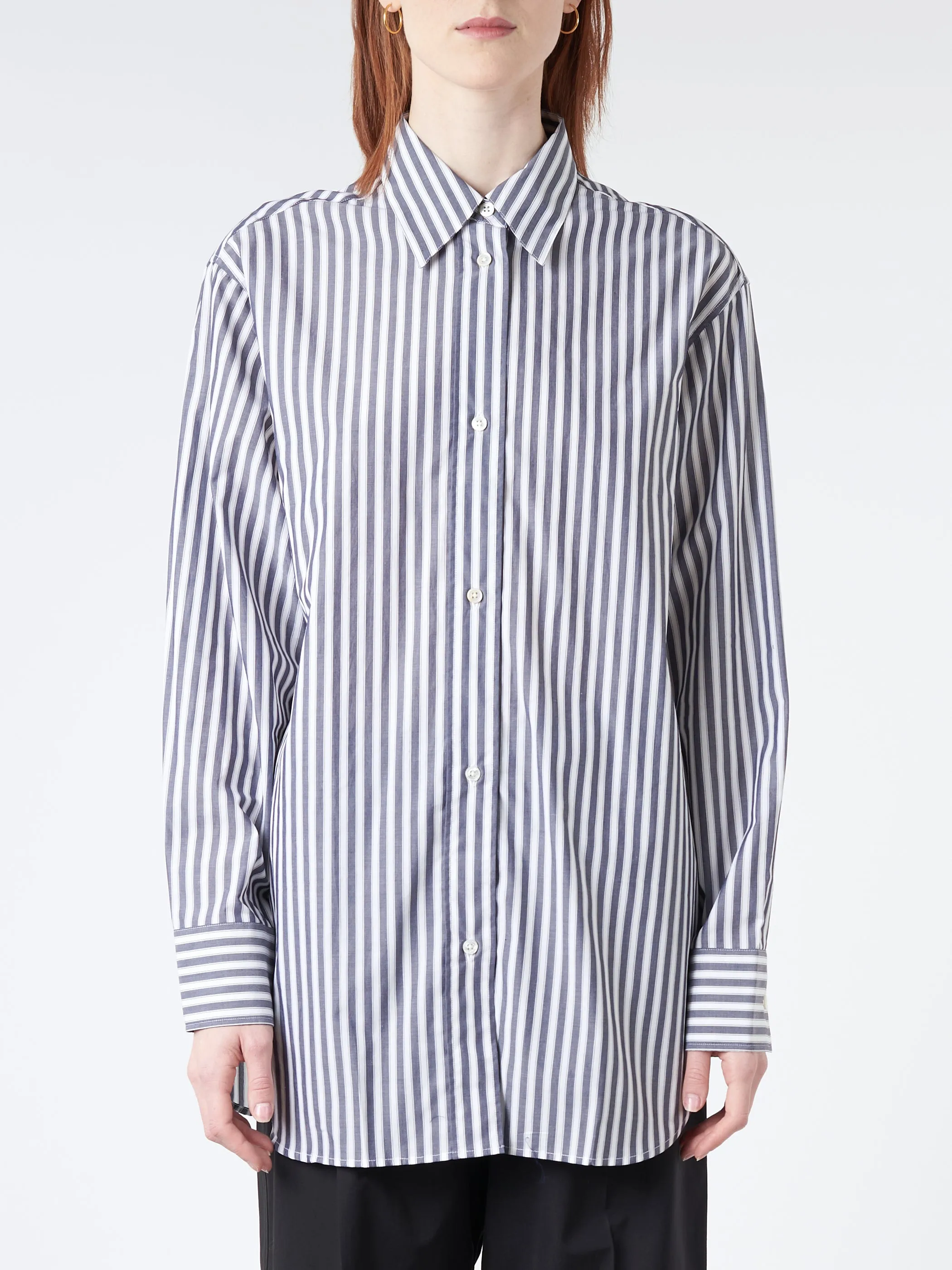 Santos Overshirt sold by gravitypope