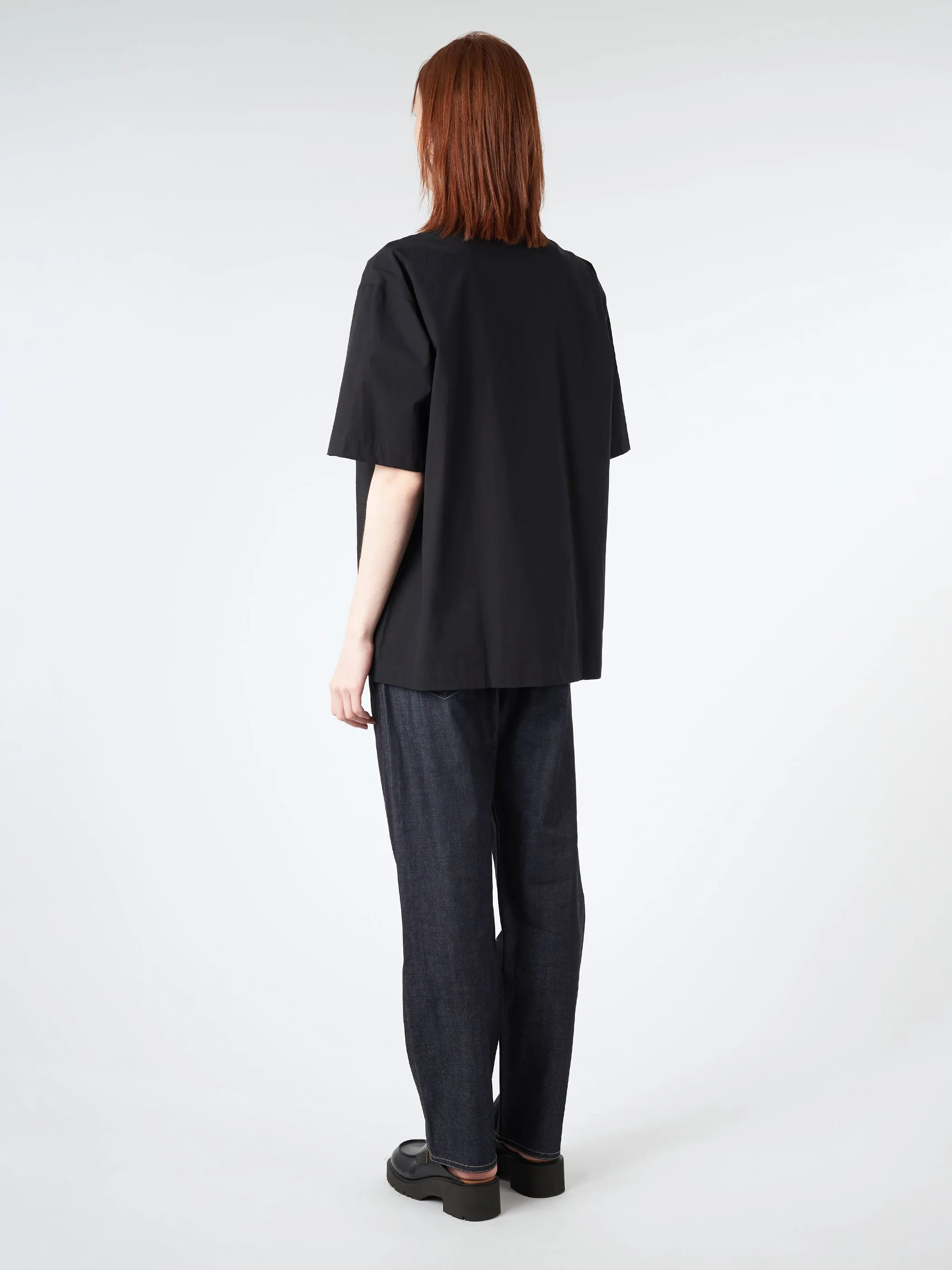 Piero Shirt sold by gravitypope product image thumbnail 3