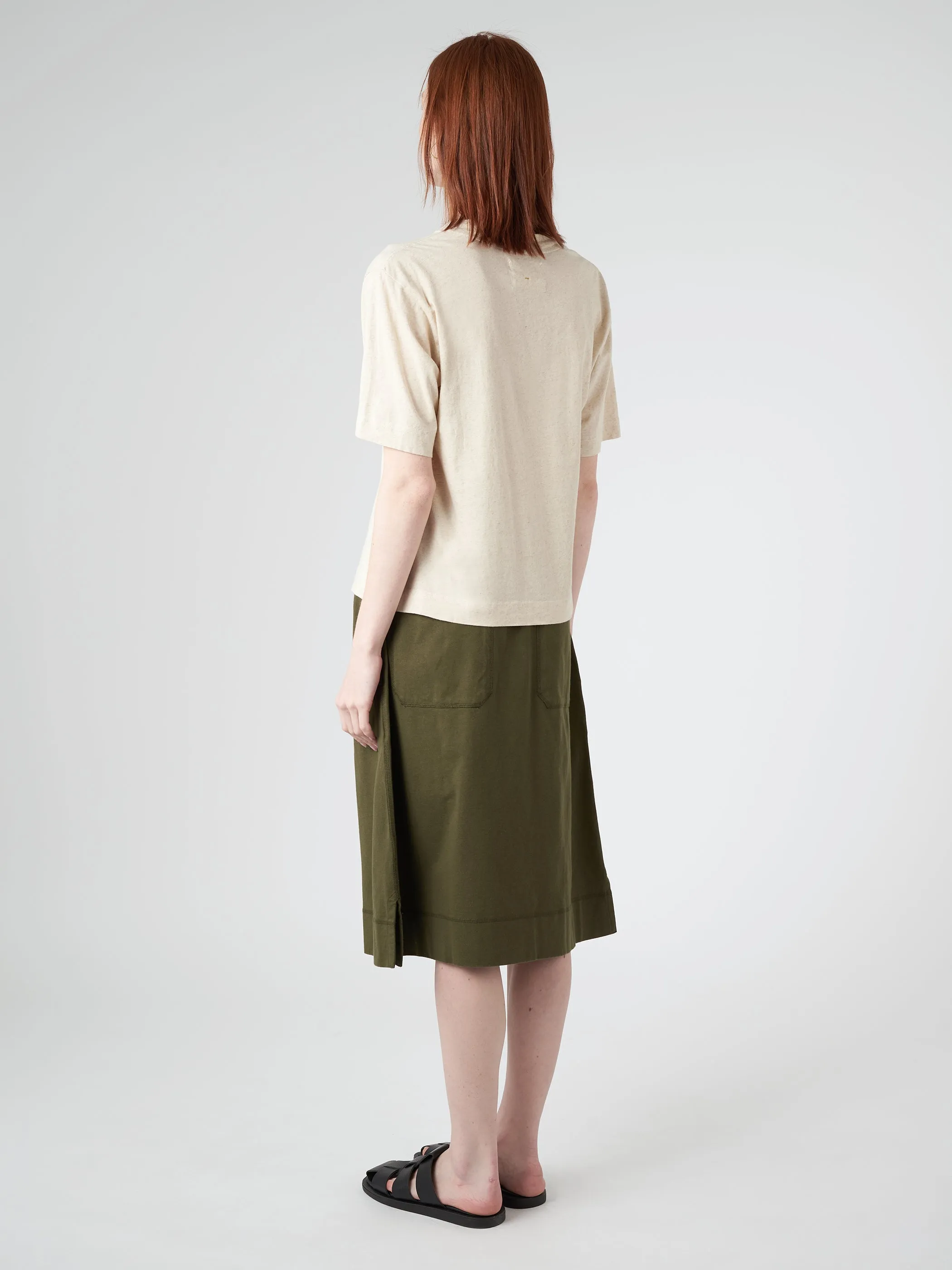 MHL Simple T-Shirt sold by gravitypope product image thumbnail 3