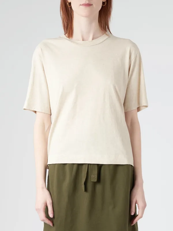 MHL Simple T-Shirt sold by gravitypope