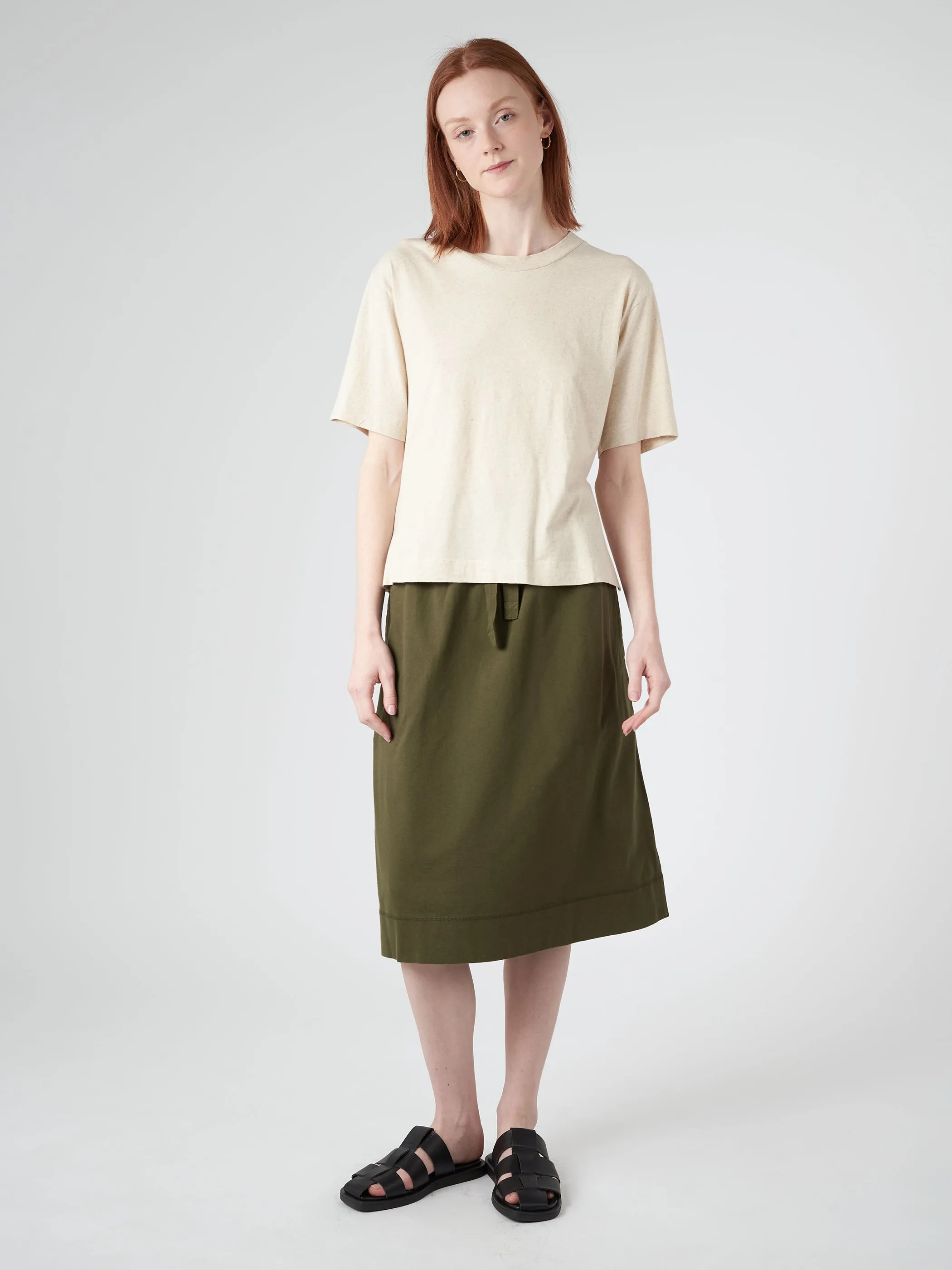 MHL Simple T-Shirt sold by gravitypope product image thumbnail 2