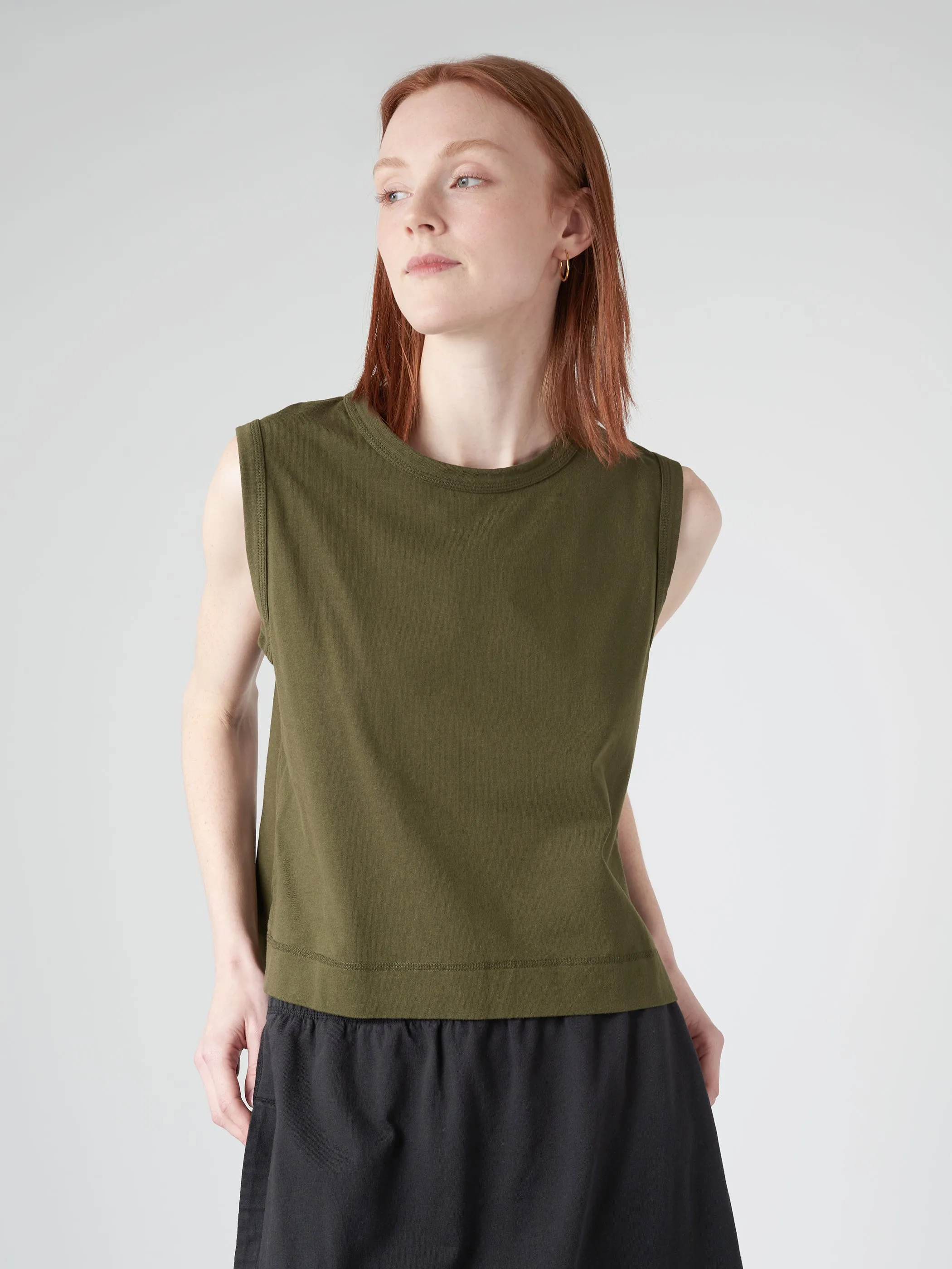 MHL Tank Top sold by gravitypope product image thumbnail 2