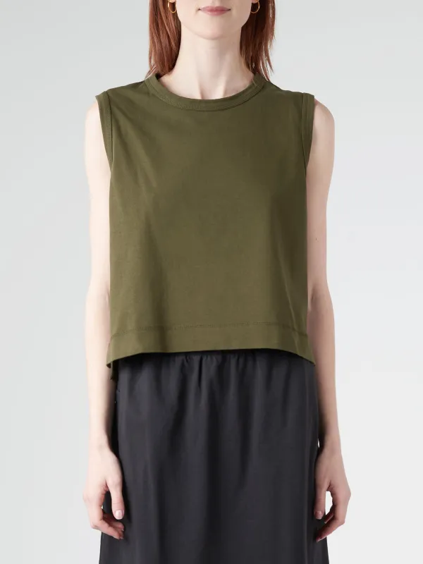 MHL Tank Top made by Margaret Howell