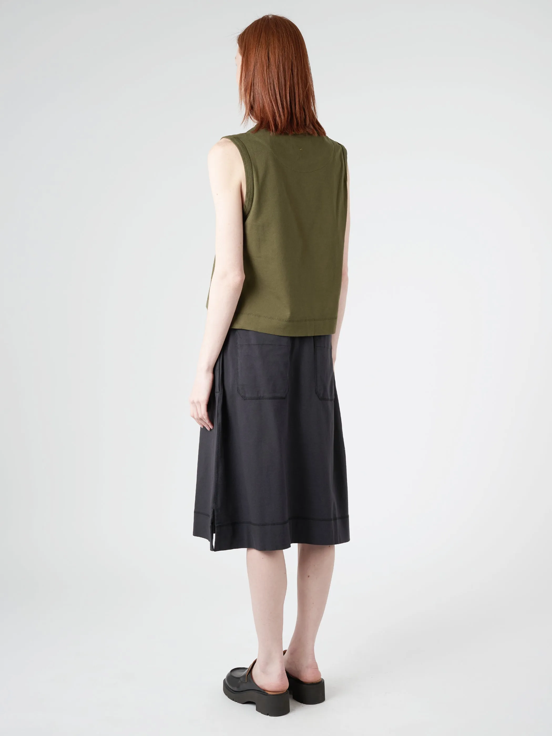 MHL Tank Top sold by gravitypope product image thumbnail 3