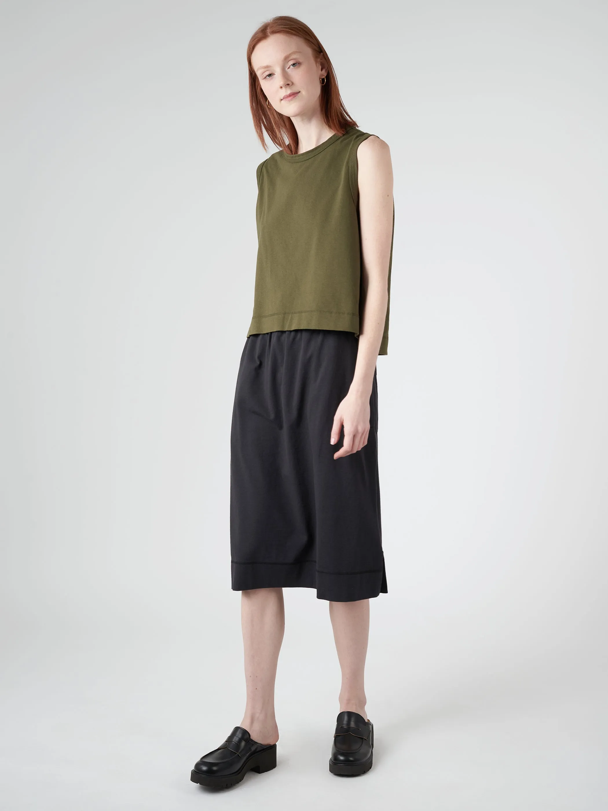 MHL Tank Top sold by gravitypope product image thumbnail 4