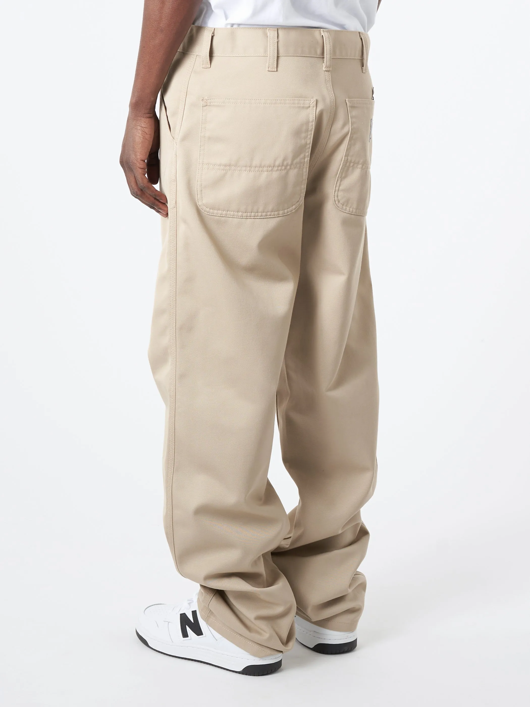 Simple Pant sold by gravitypope product image thumbnail 3
