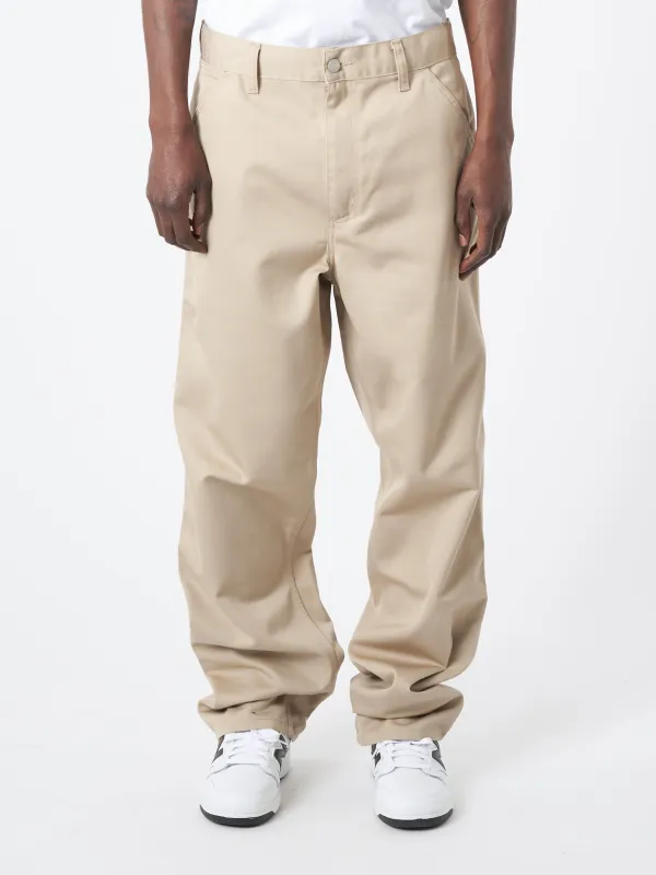 Simple Pant sold by gravitypope