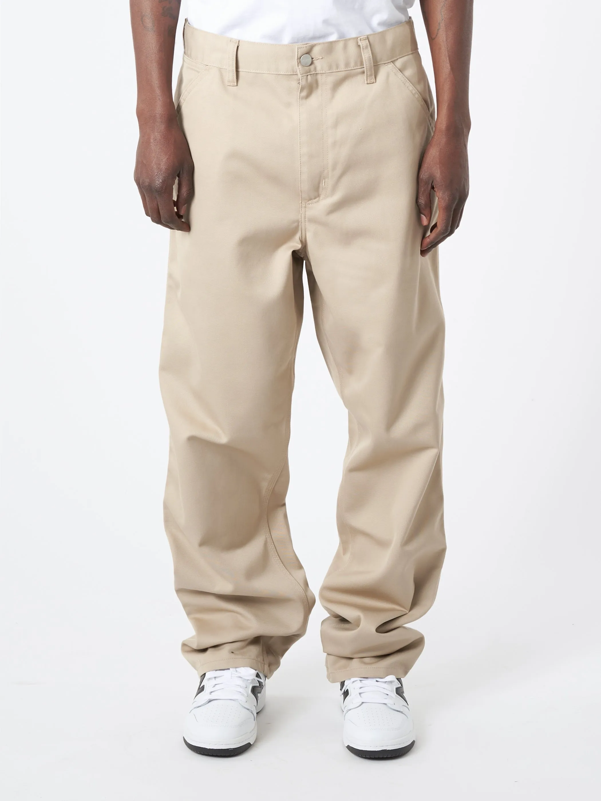 Simple Pant sold by gravitypope