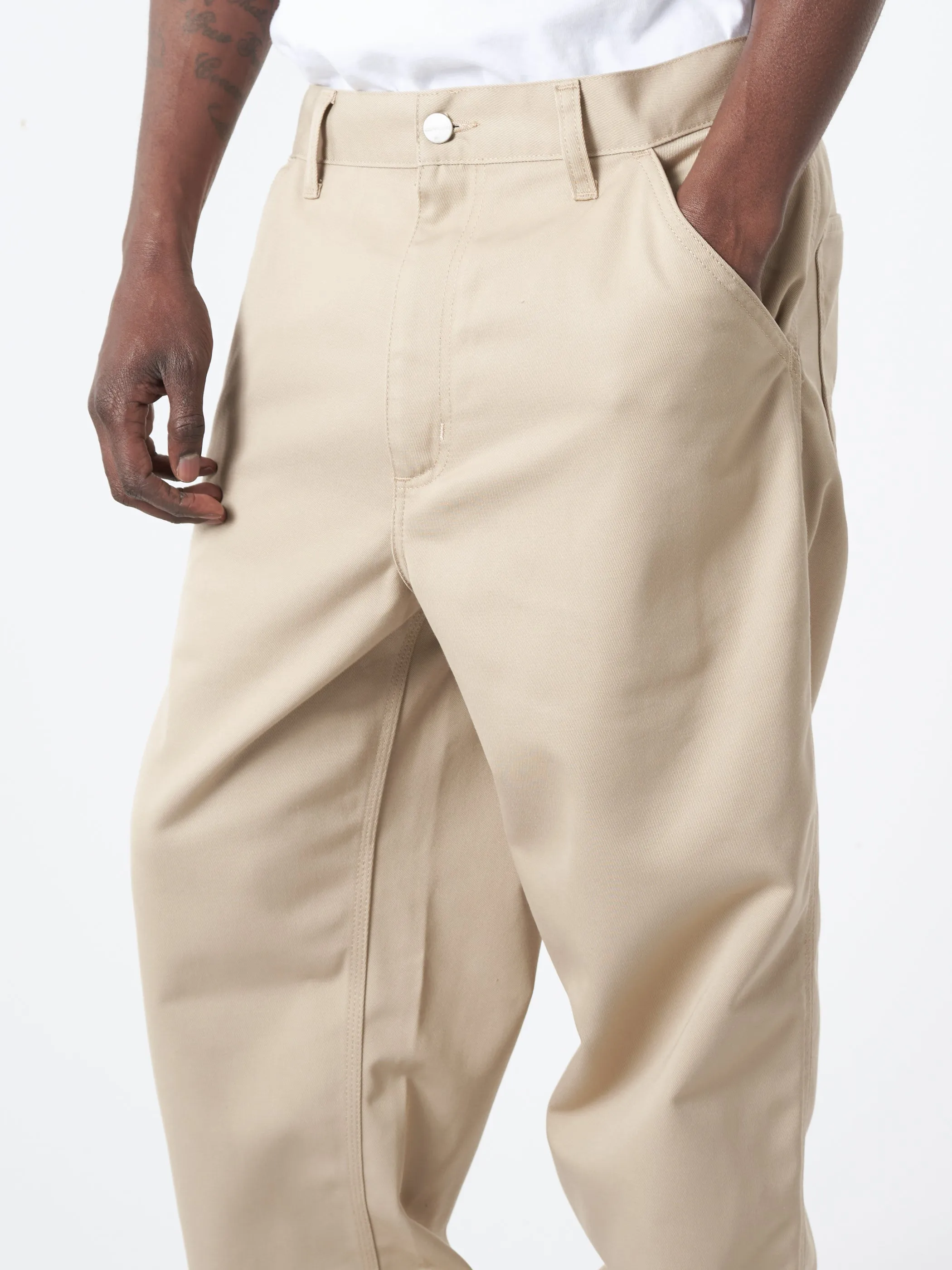 Simple Pant sold by gravitypope product image thumbnail 4