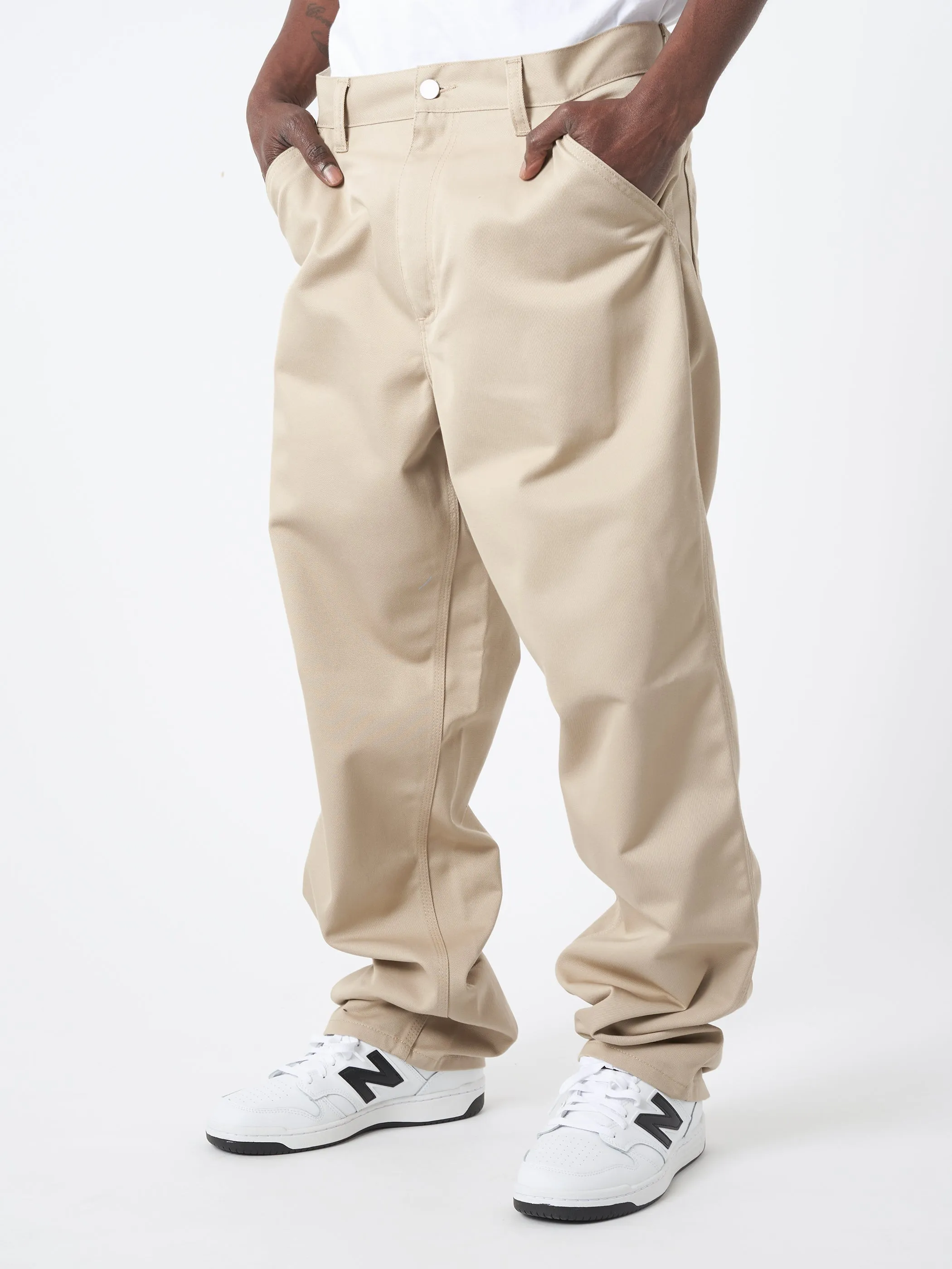 Simple Pant sold by gravitypope product image thumbnail 5