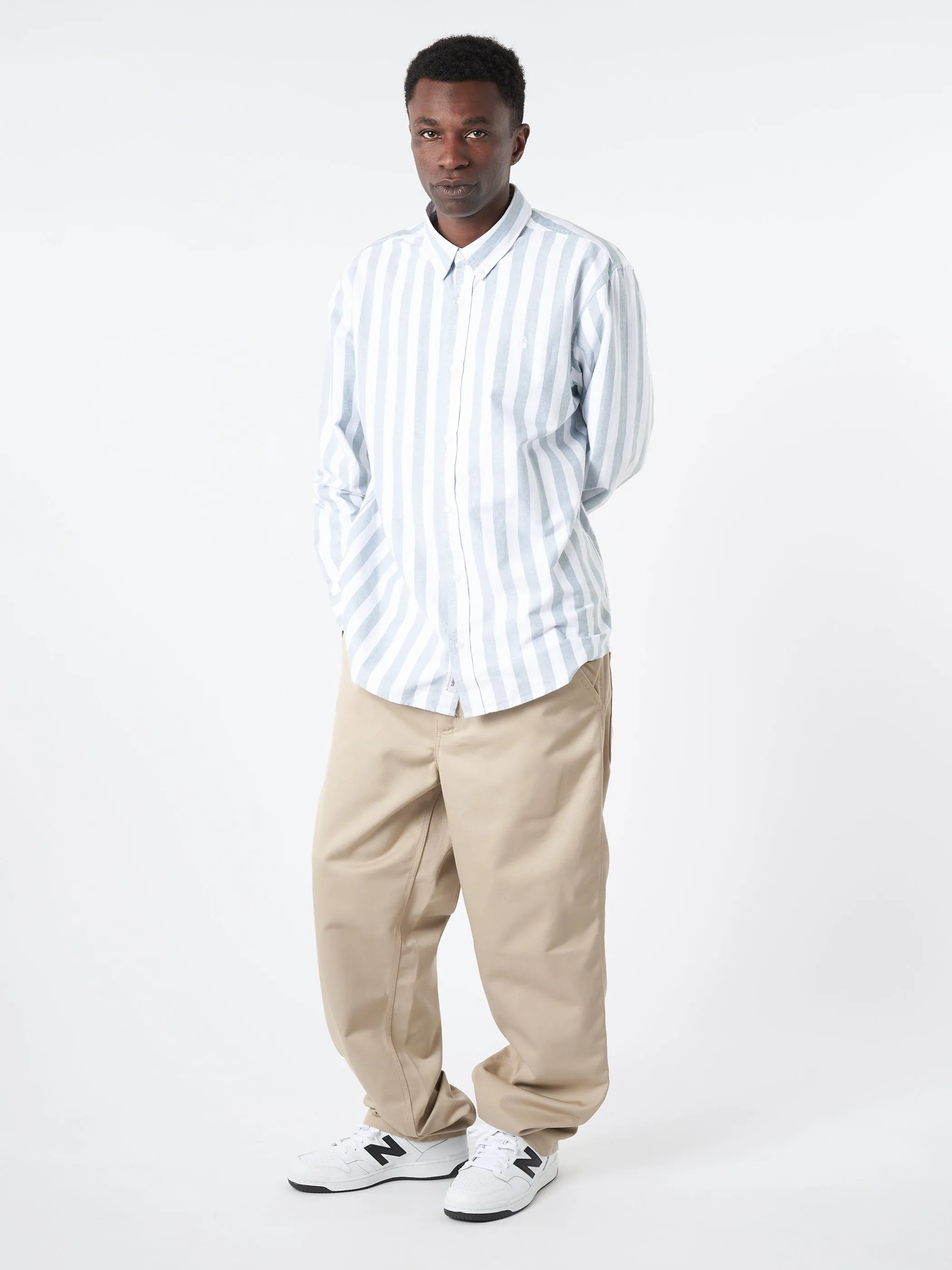 Simple Pant sold by gravitypope product image thumbnail 2