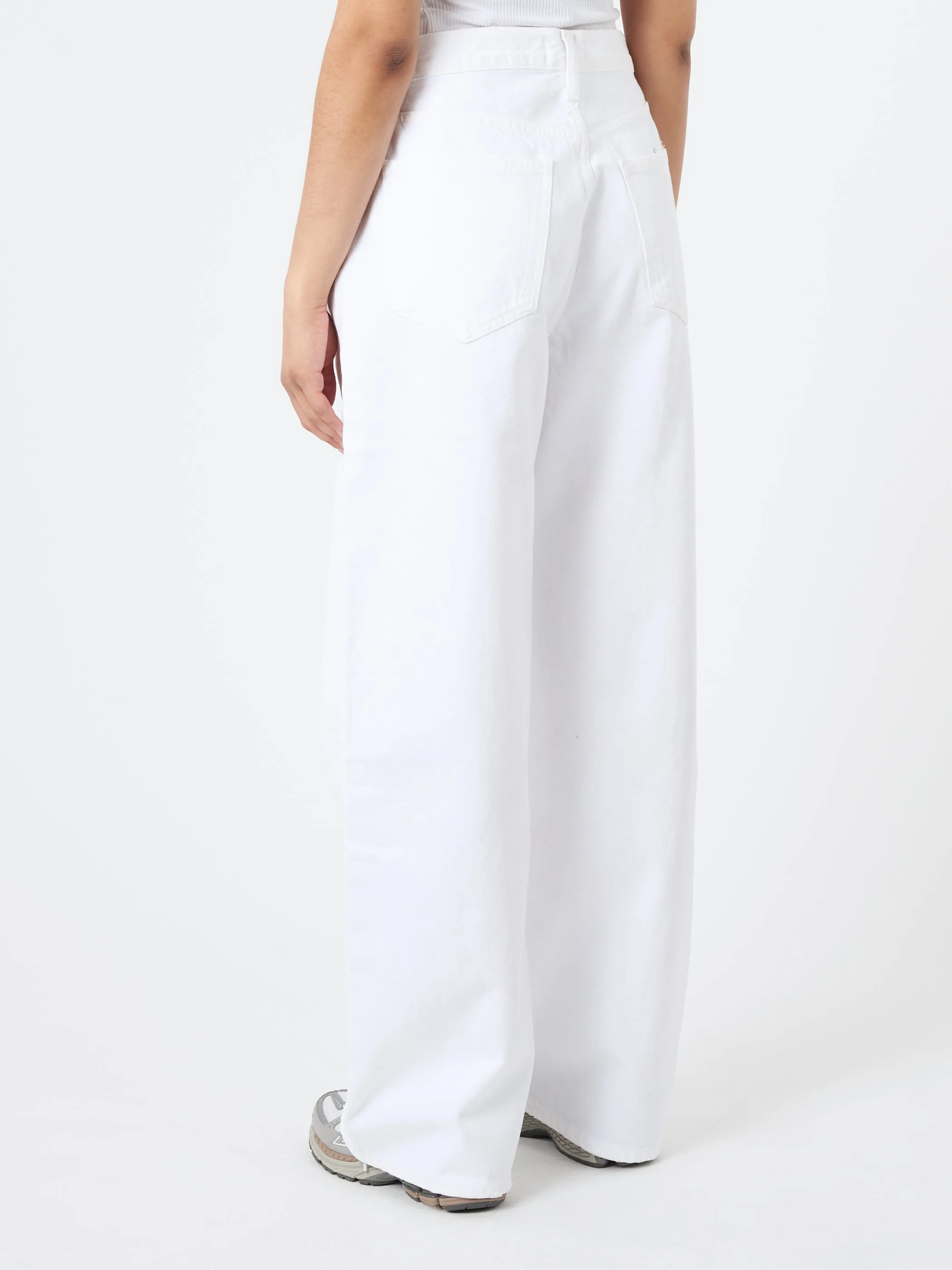 Low Slung Baggy sold by gravitypope product image thumbnail 3