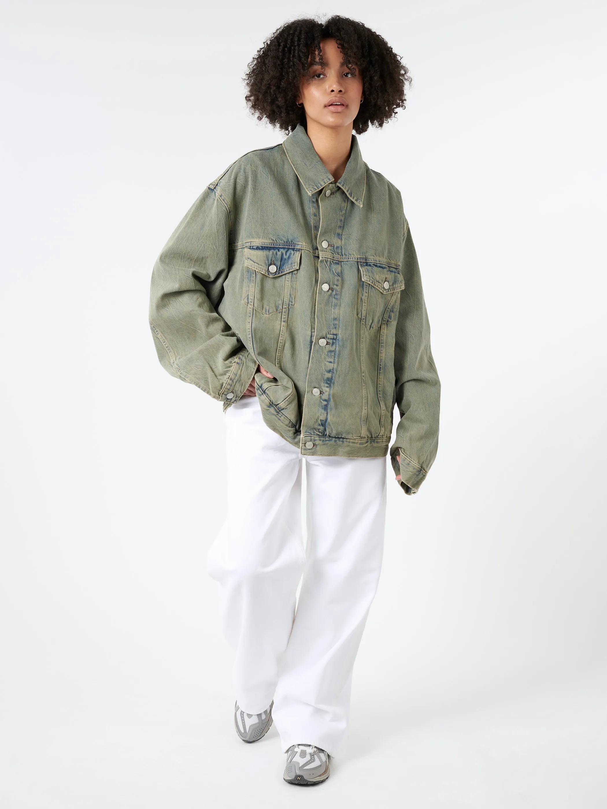 Low Slung Baggy sold by gravitypope product image thumbnail 2