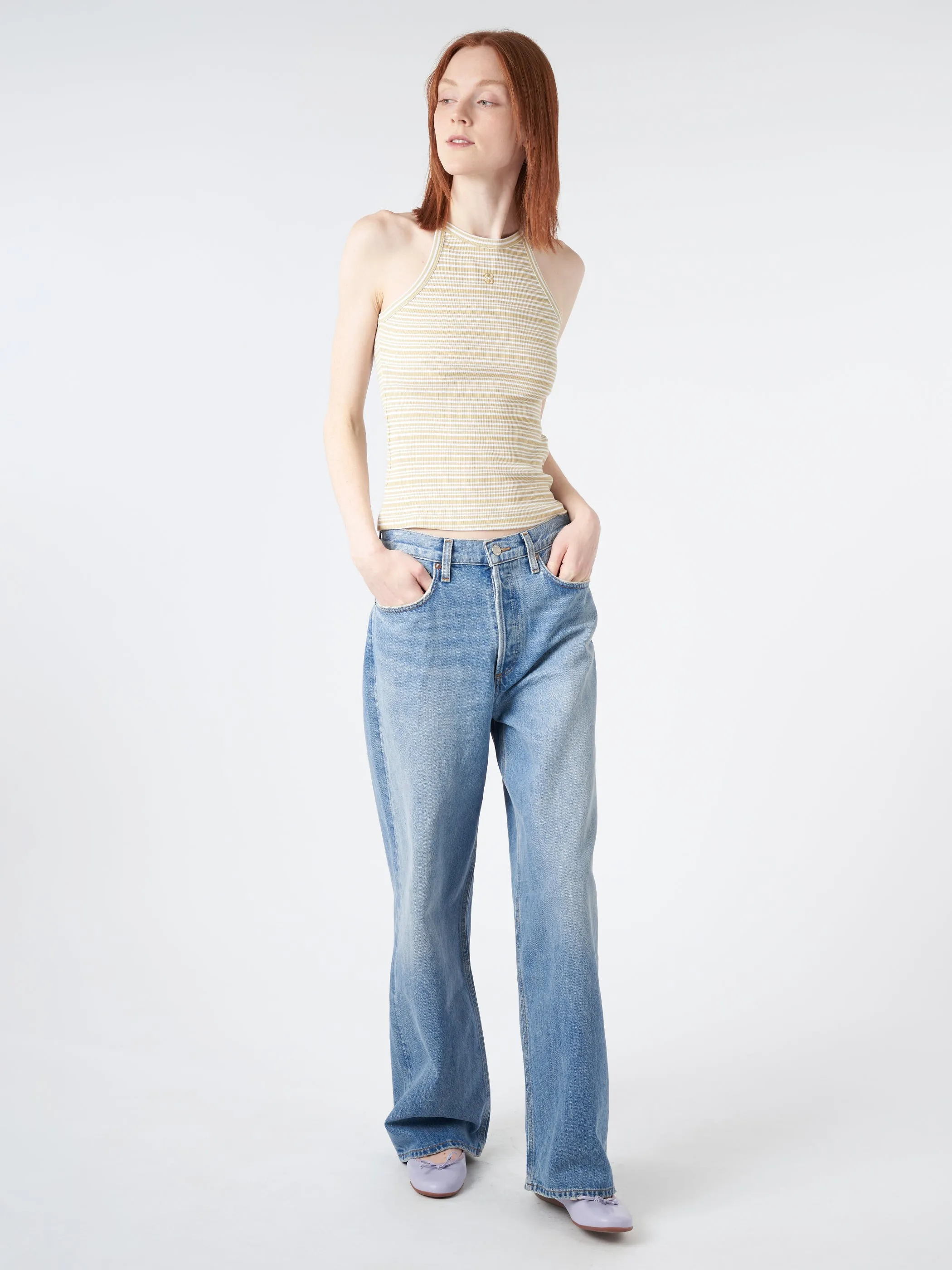 Low Slung Baggy sold by gravitypope product image thumbnail 2