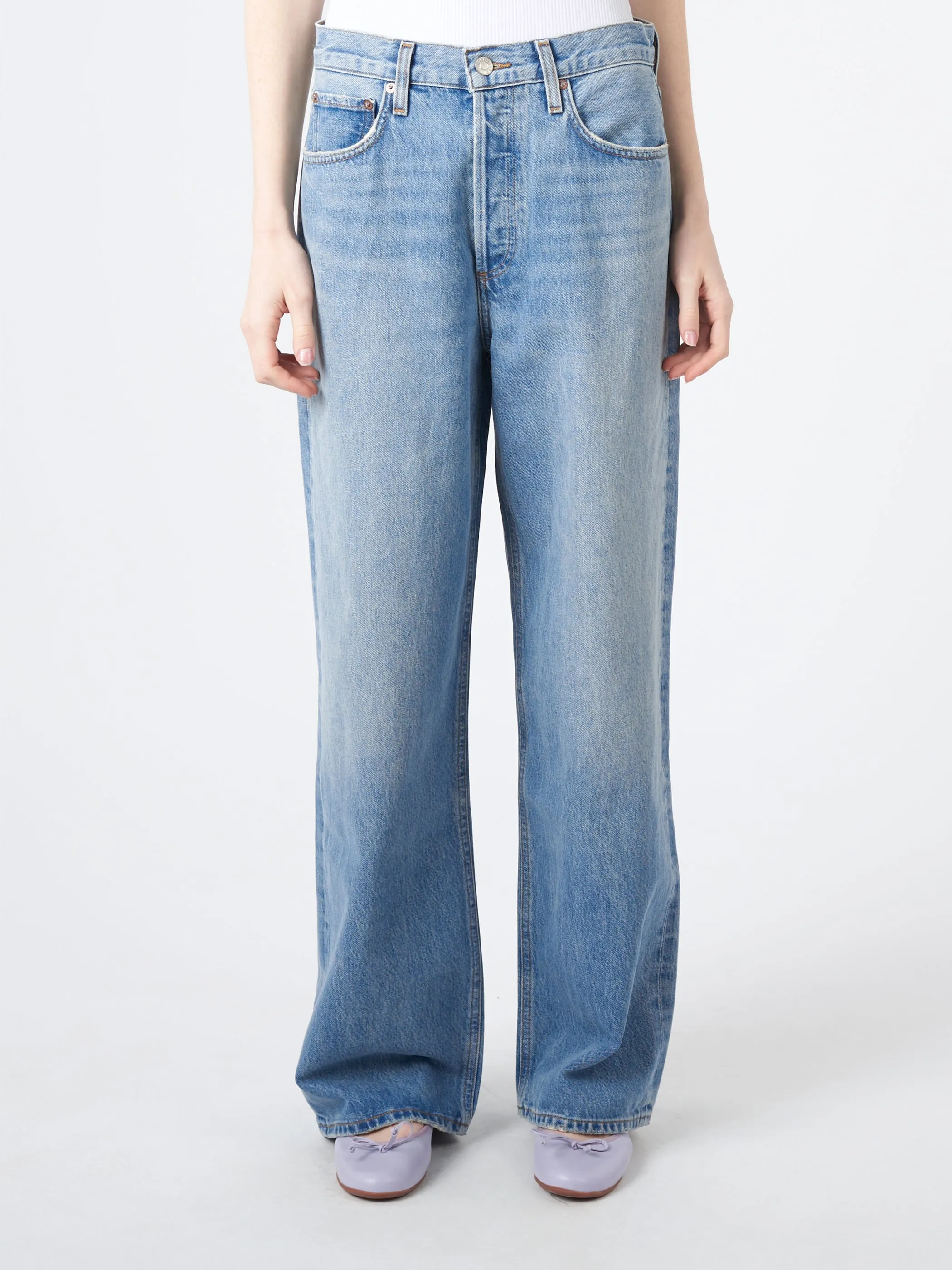 Low Slung Baggy sold by gravitypope