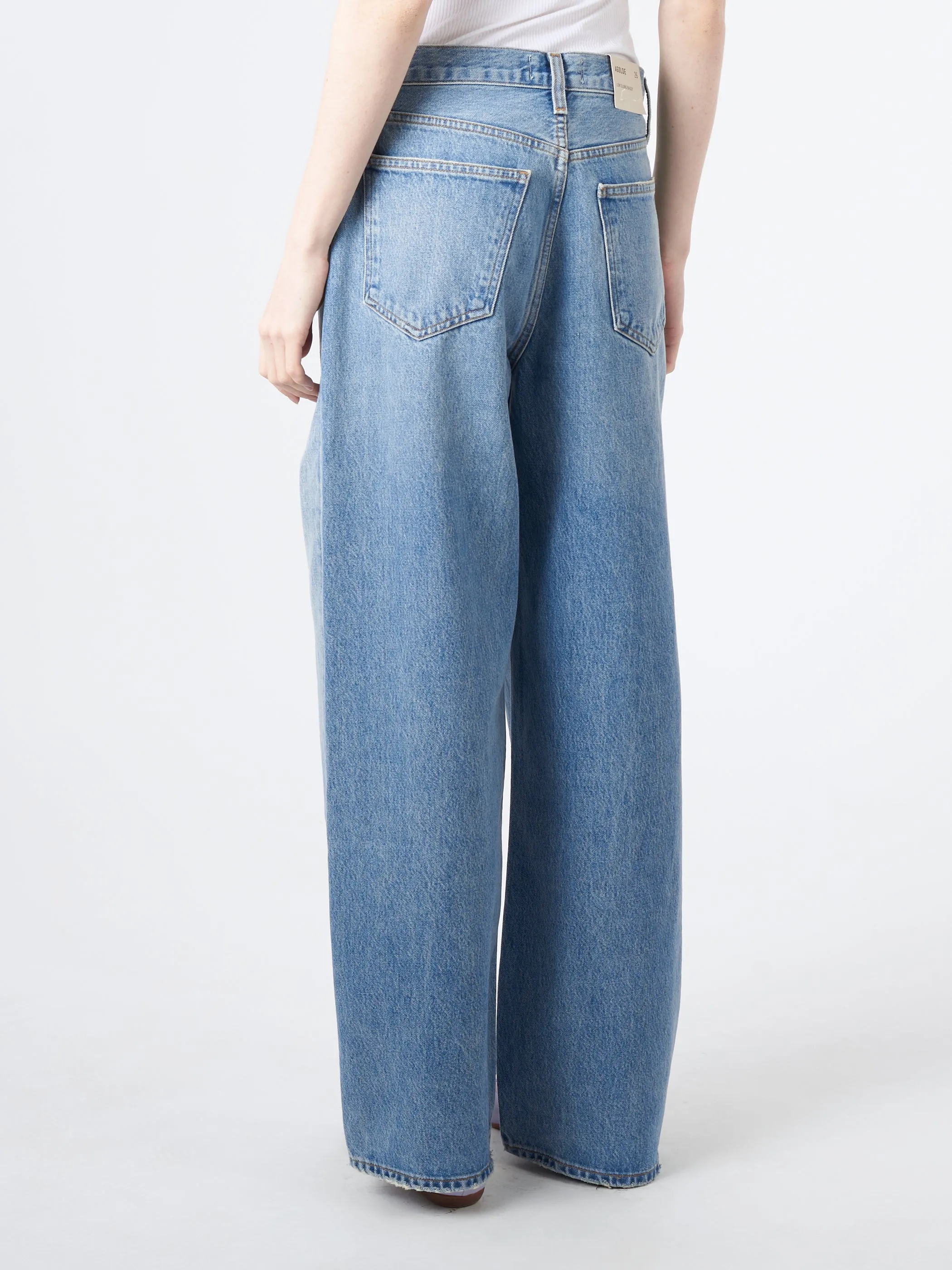 Low Slung Baggy sold by gravitypope product image thumbnail 3