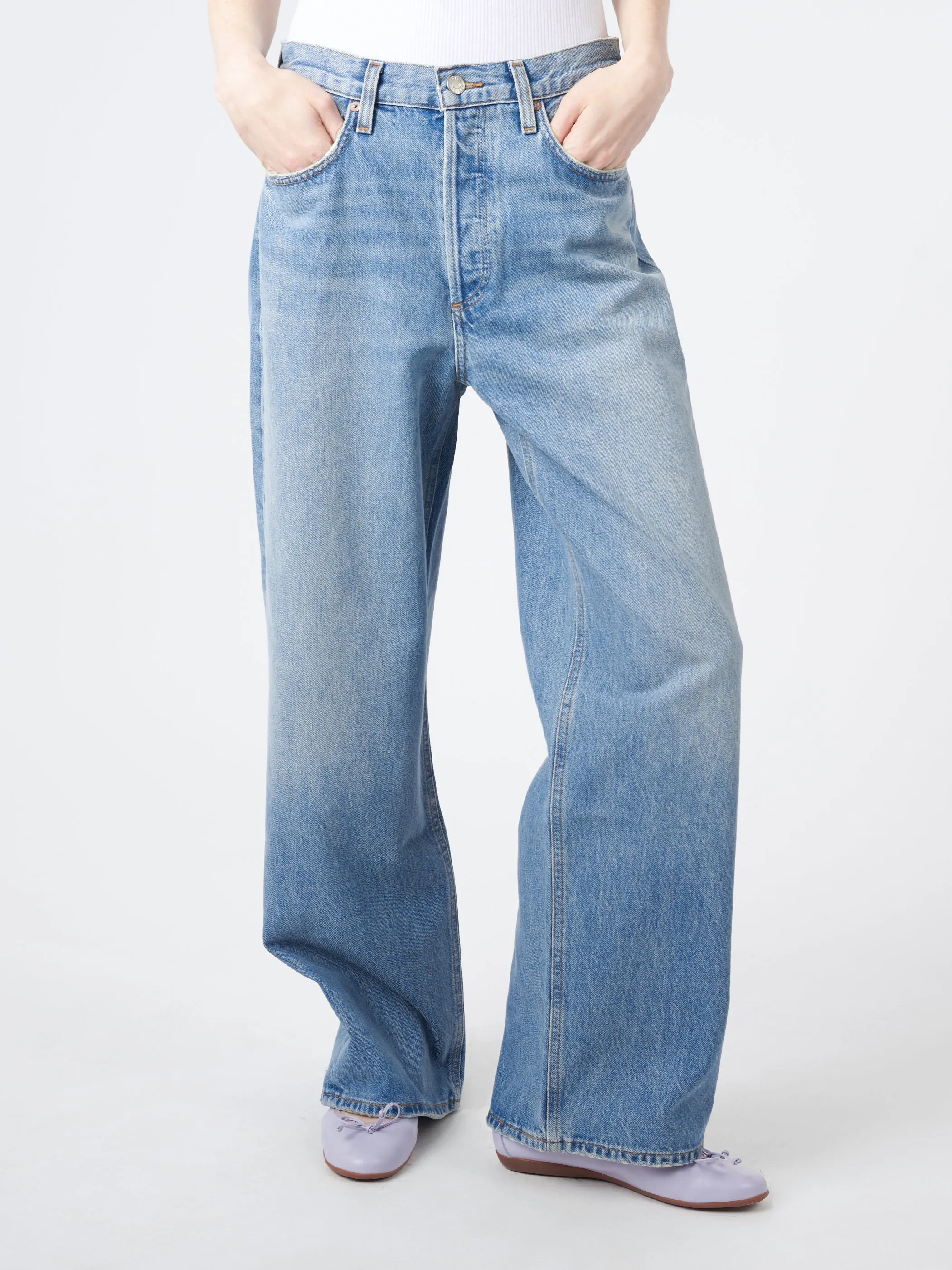 Low Slung Baggy sold by gravitypope product image thumbnail 5