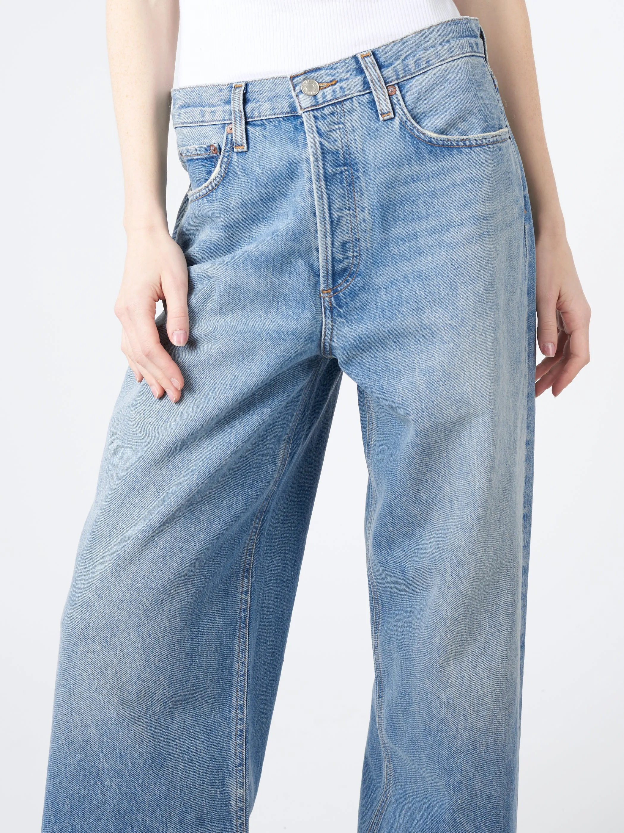 Low Slung Baggy sold by gravitypope product image thumbnail 4