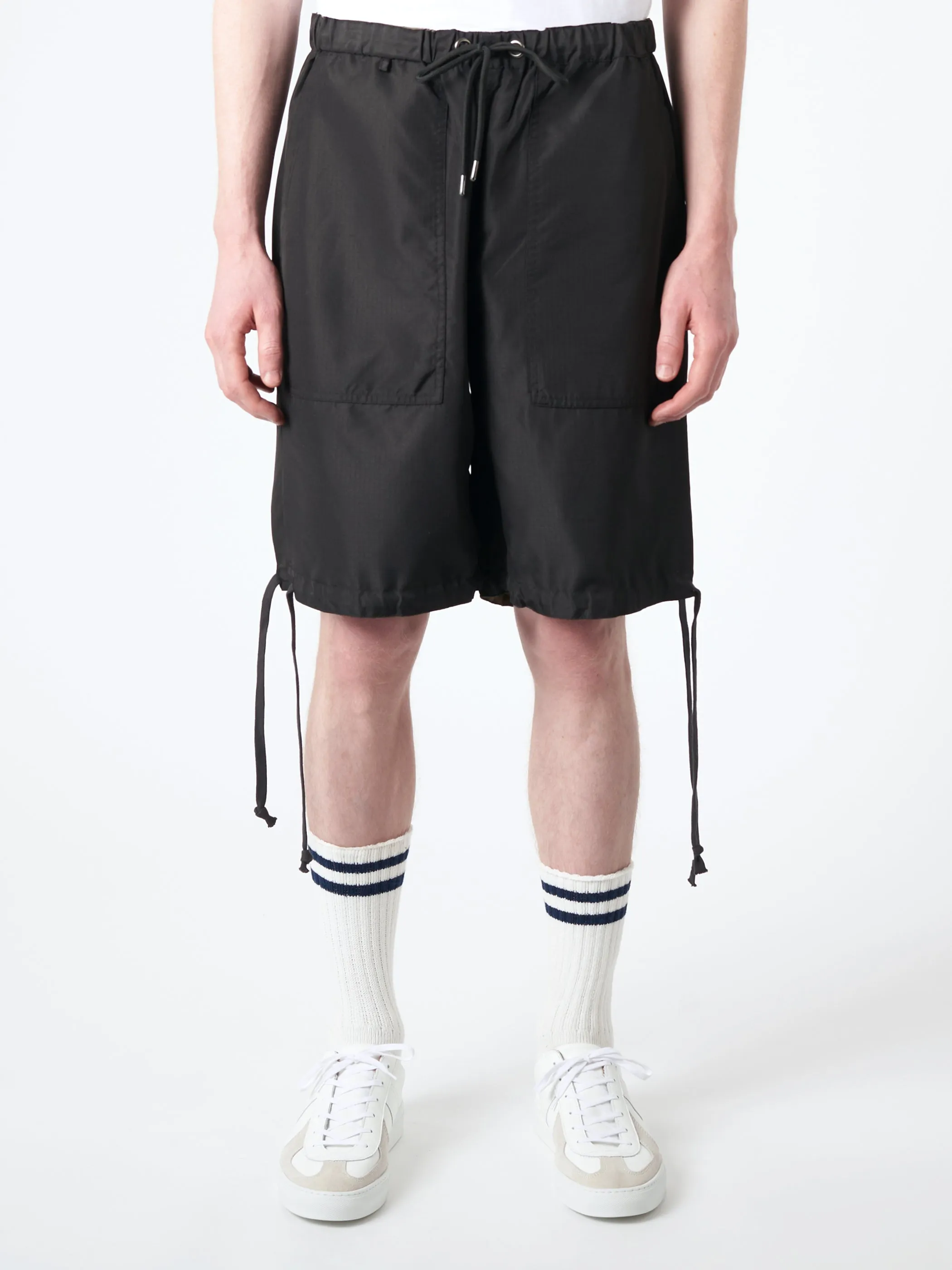 Military Shorts sold by gravitypope