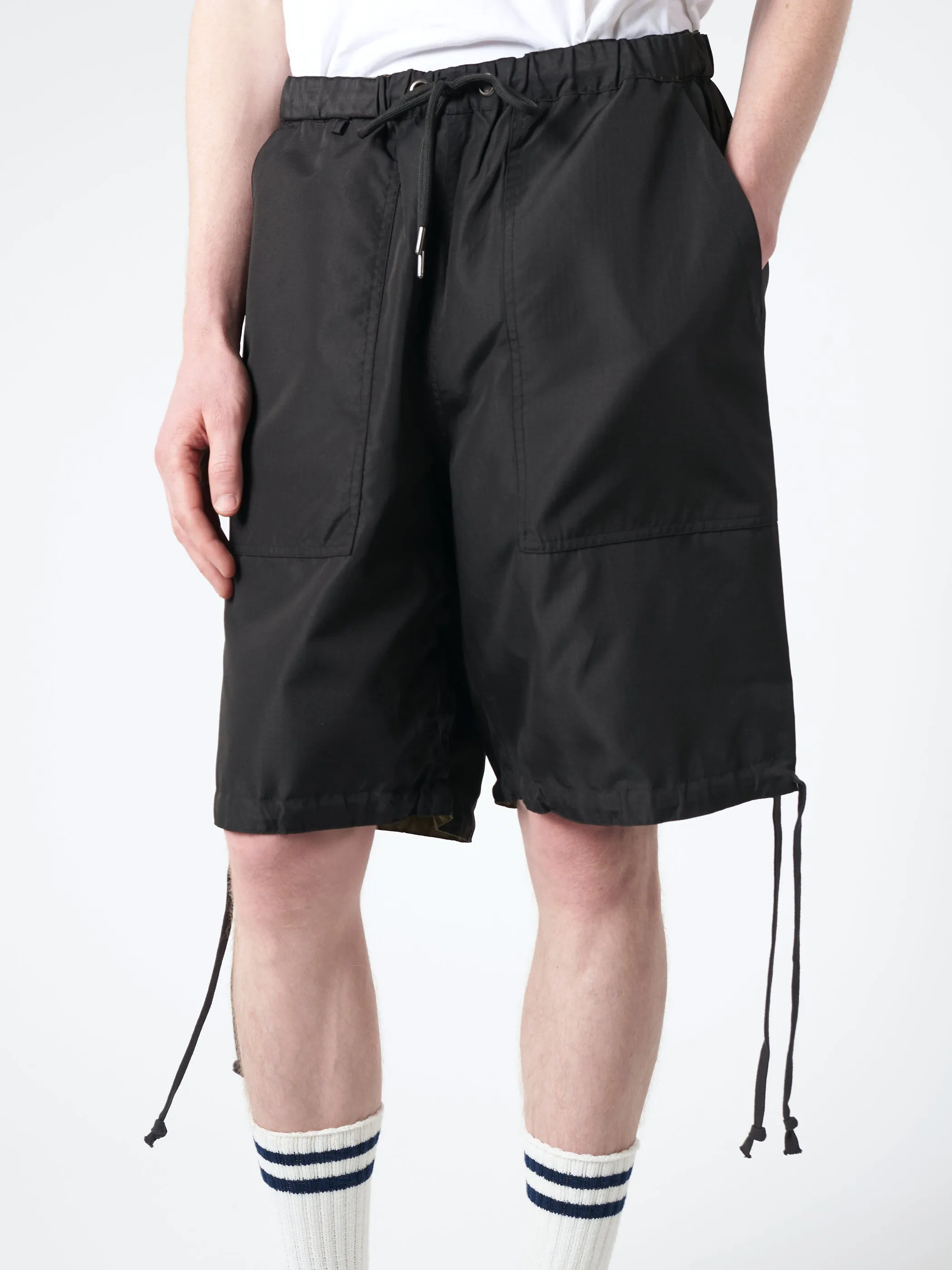 Military Shorts sold by gravitypope product image thumbnail 5
