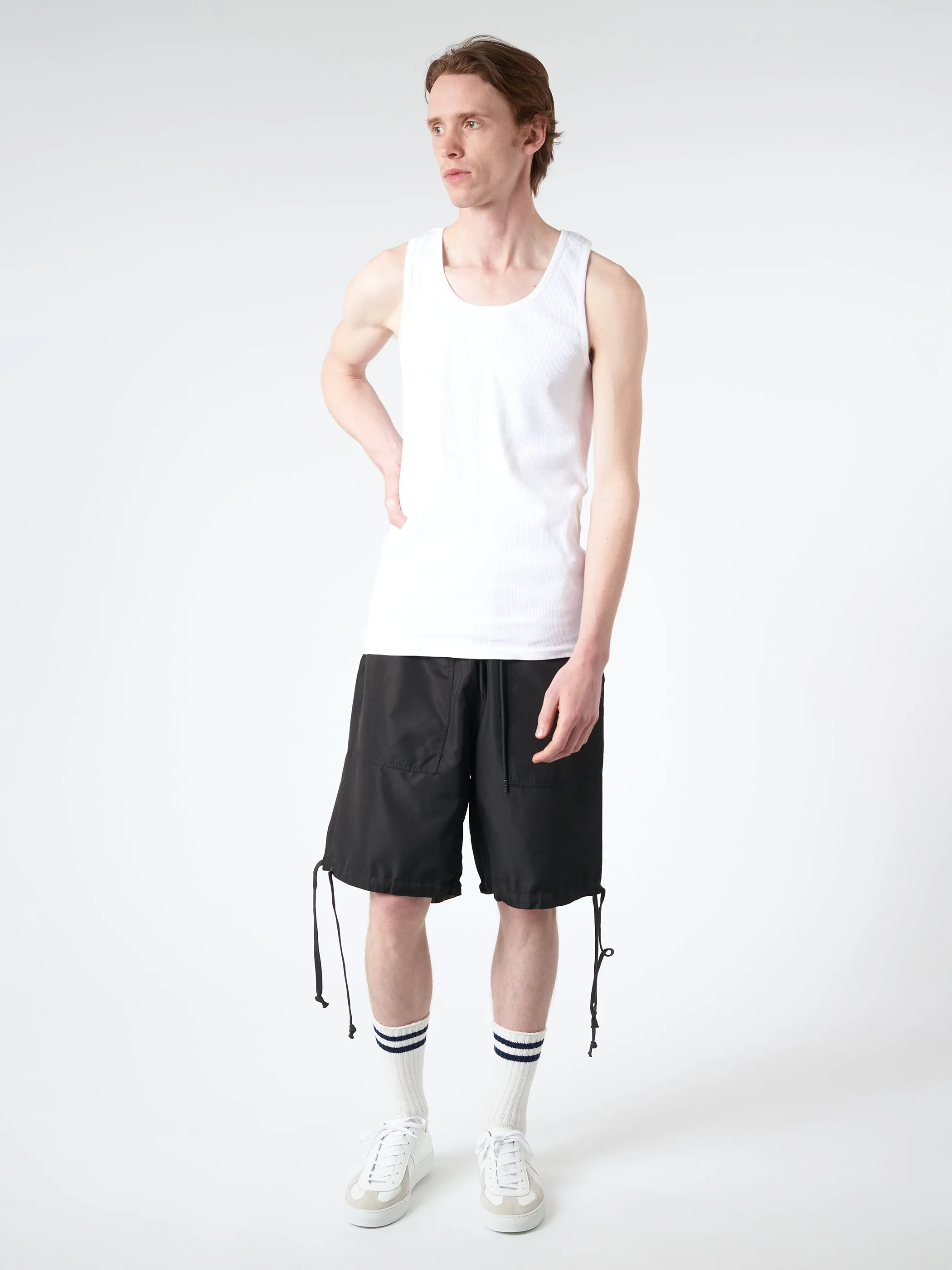 Military Shorts sold by gravitypope product image thumbnail 2