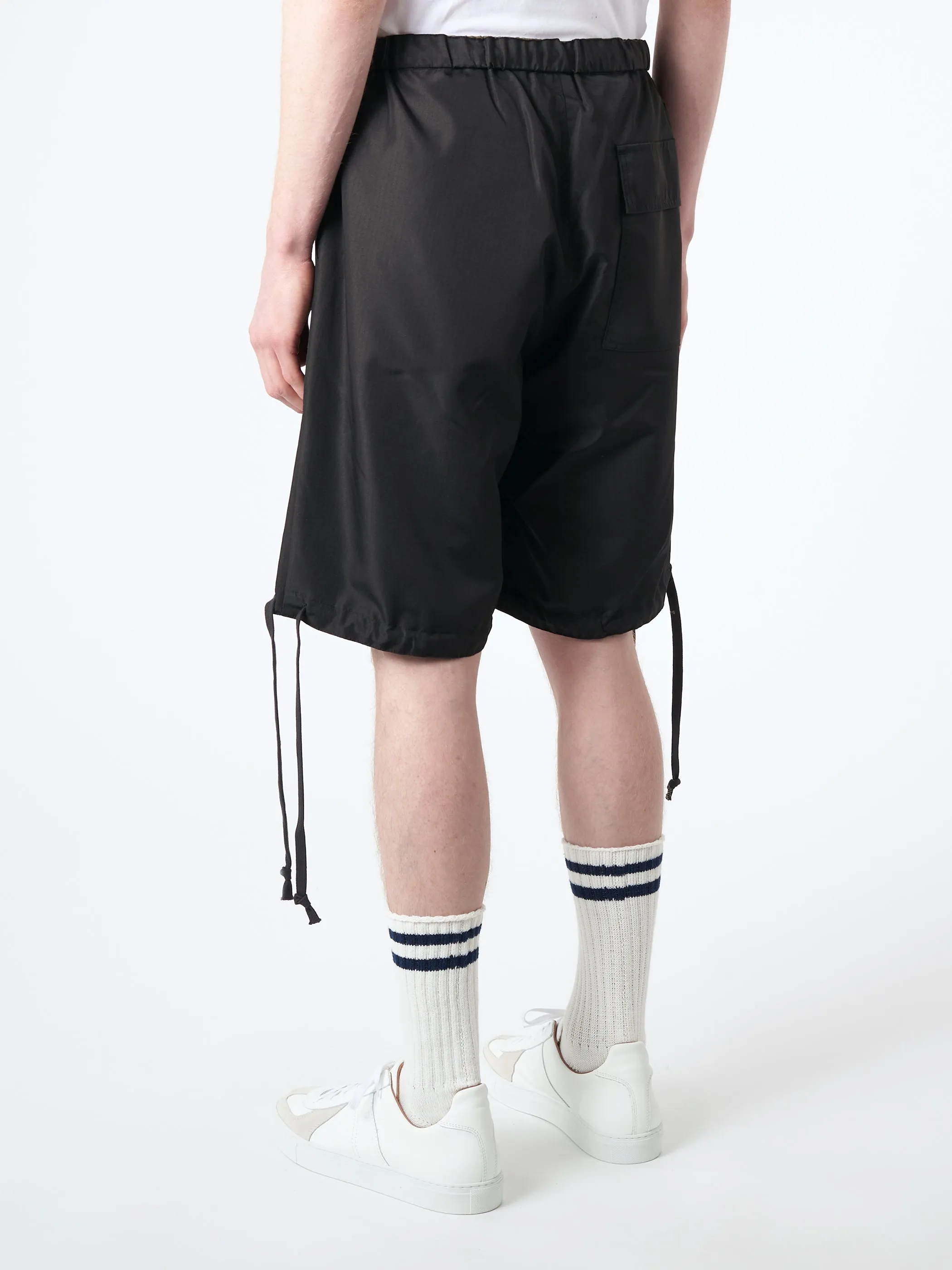 Military Shorts sold by gravitypope product image thumbnail 3