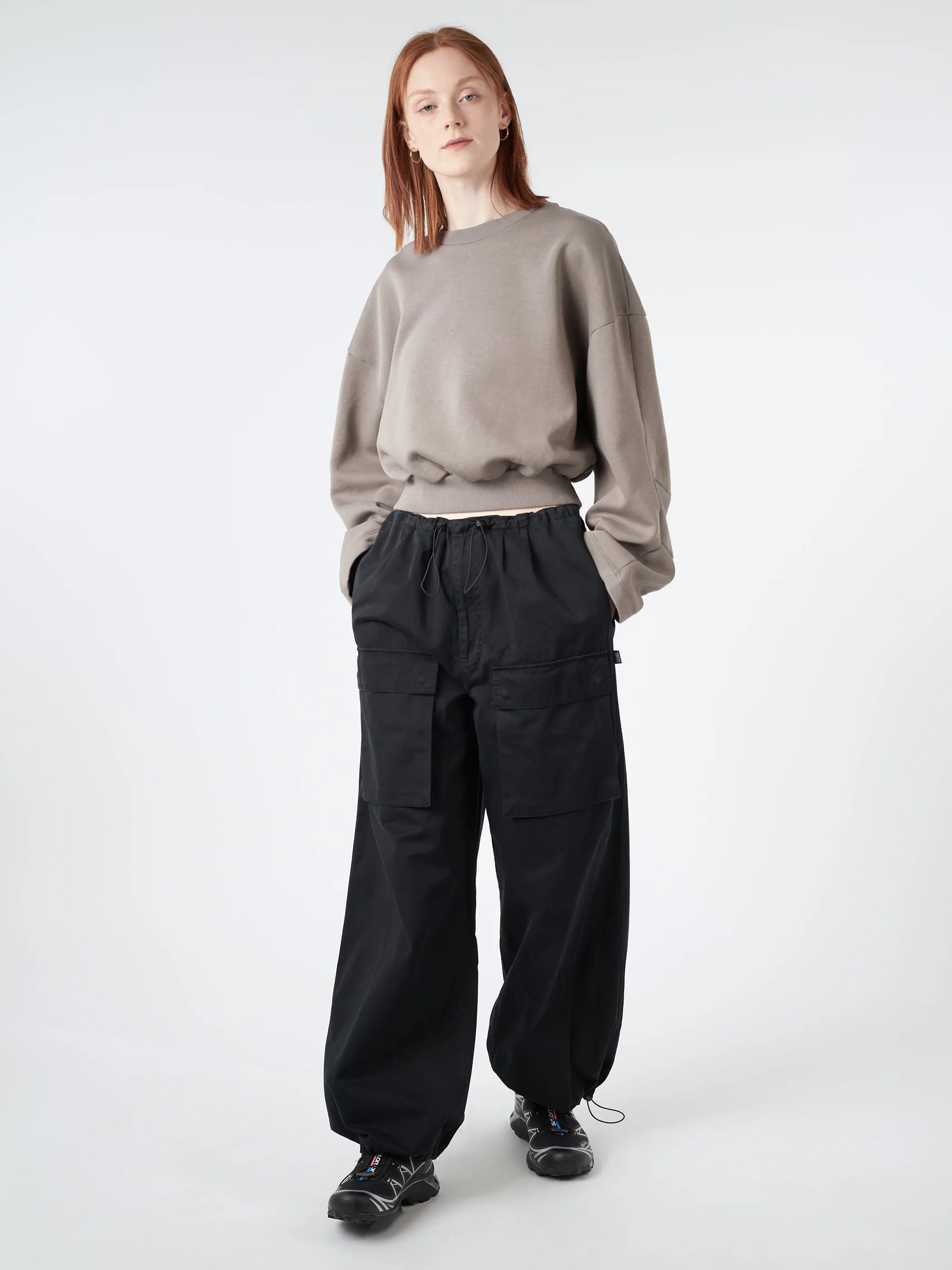 Cargo Pants sold by gravitypope product image thumbnail 2