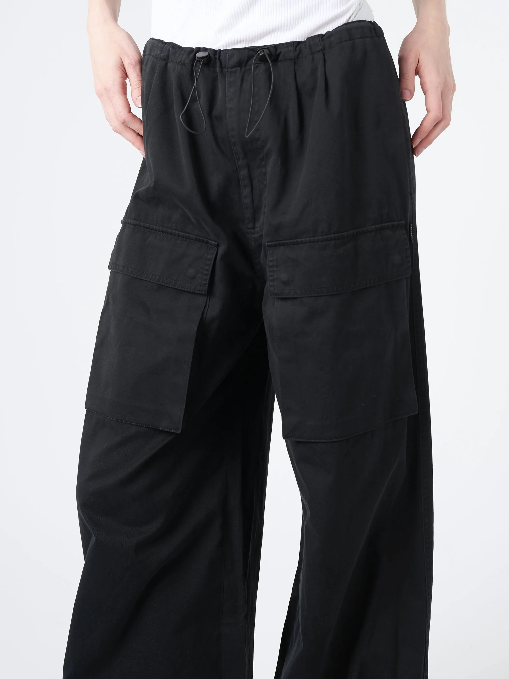 Cargo Pants sold by gravitypope product image thumbnail 4