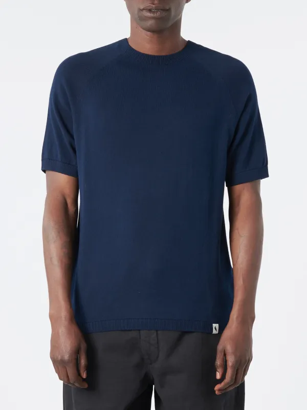 Knitted T-Shirt sold by gravitypope