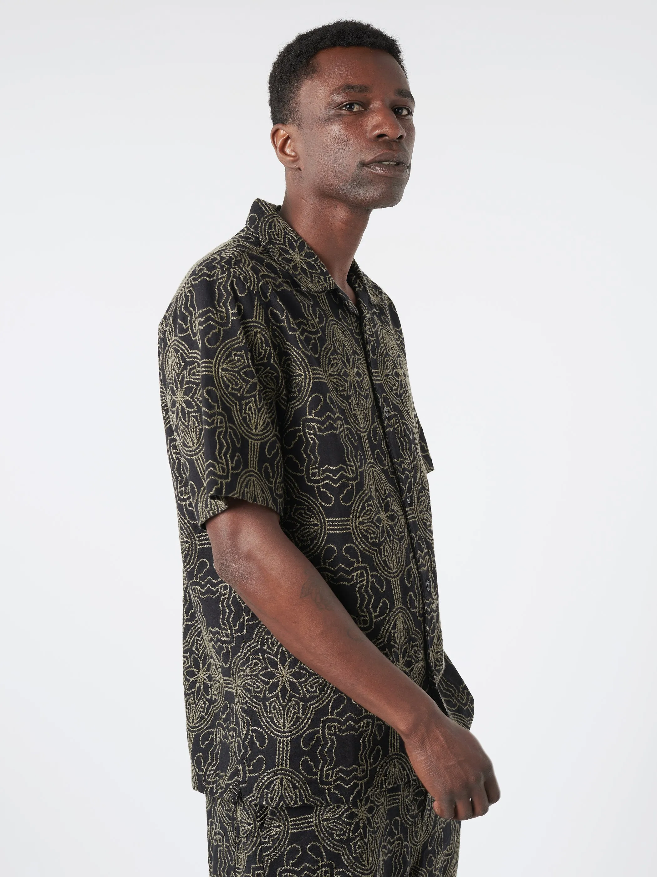 Didcot Shirt sold by gravitypope product image thumbnail 4