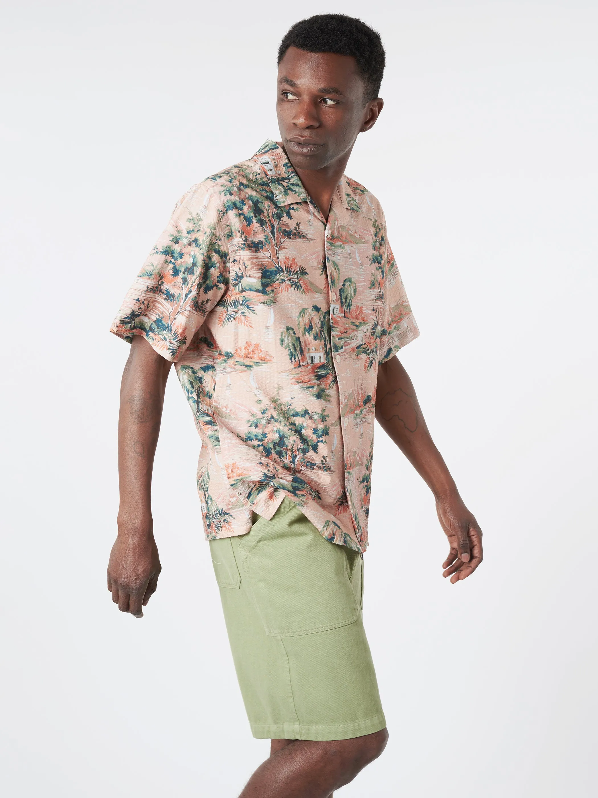 Didcot Shirt sold by gravitypope product image thumbnail 3