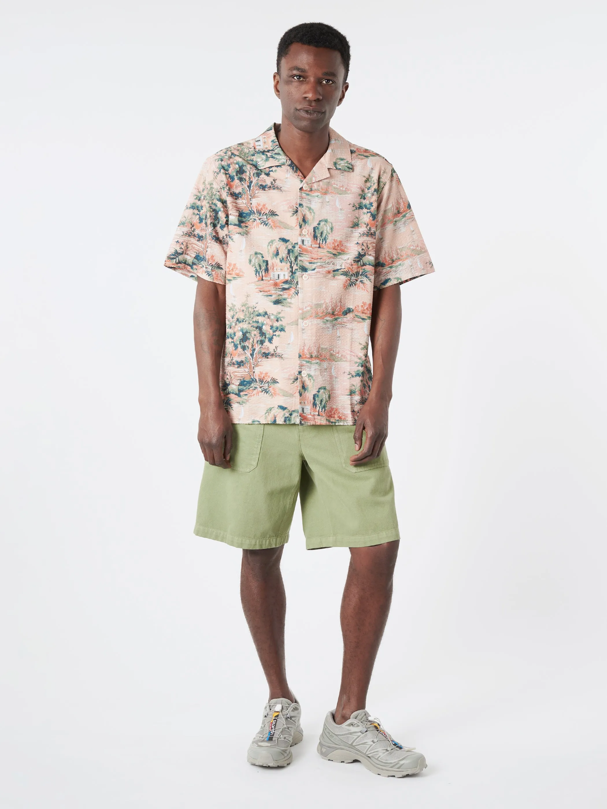 Didcot Shirt sold by gravitypope product image thumbnail 2