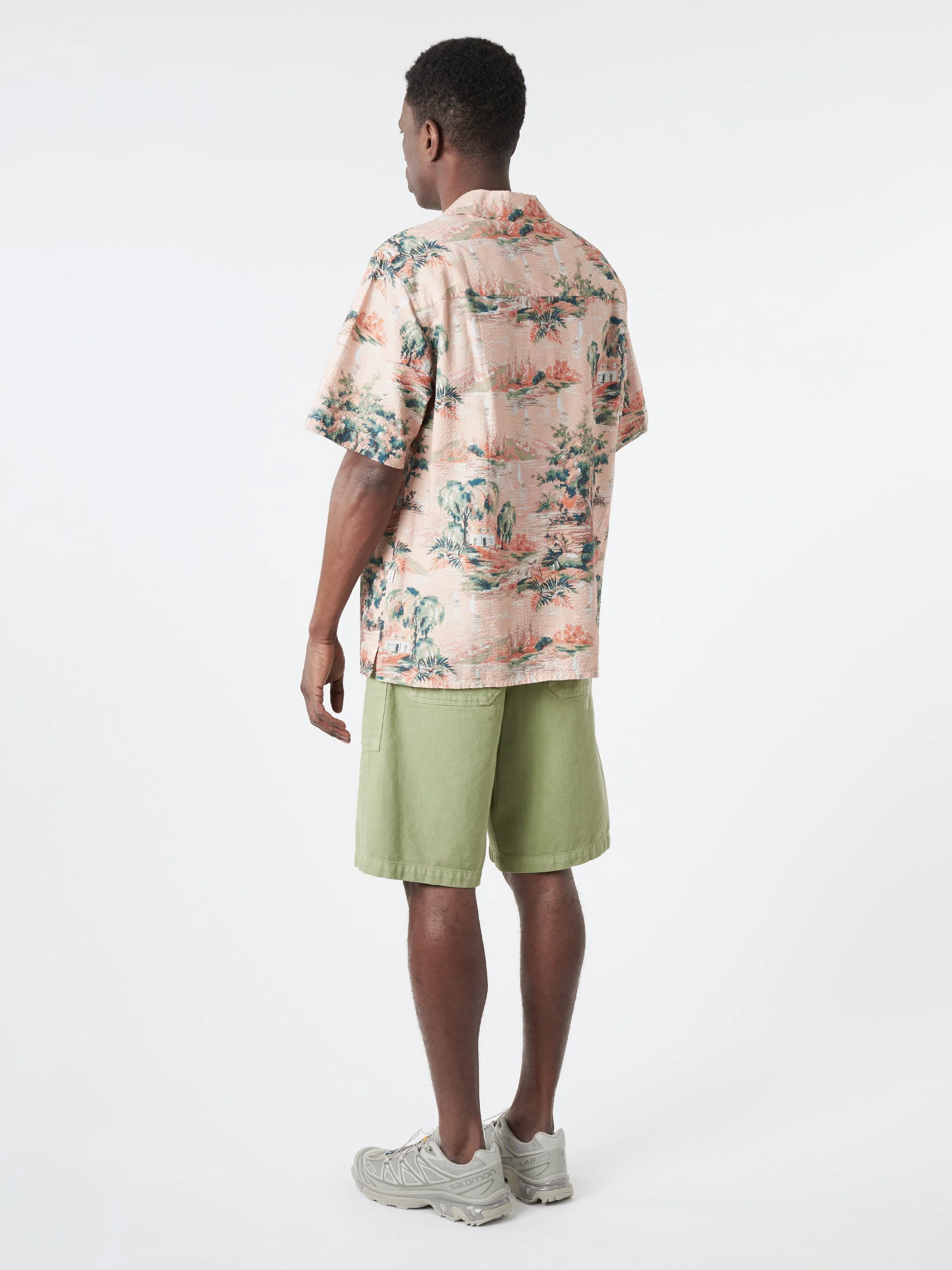 Didcot Shirt sold by gravitypope product image thumbnail 4