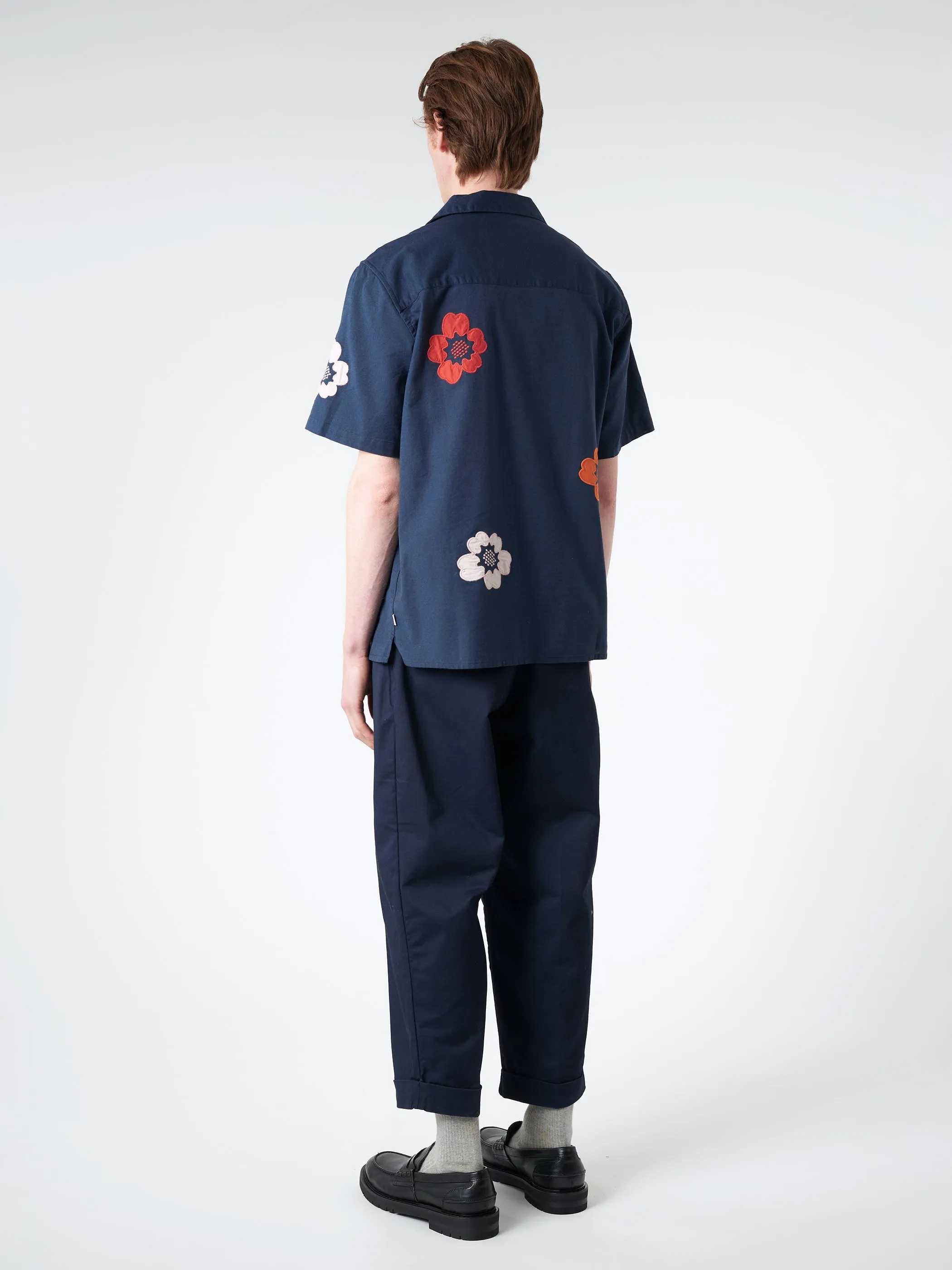 Didcot Shirt sold by gravitypope product image thumbnail 3