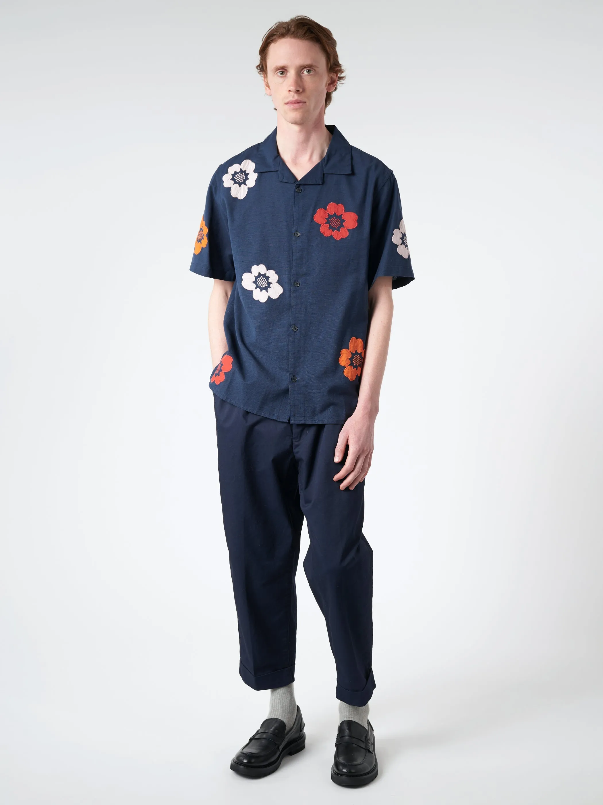 Didcot Shirt sold by gravitypope product image thumbnail 4