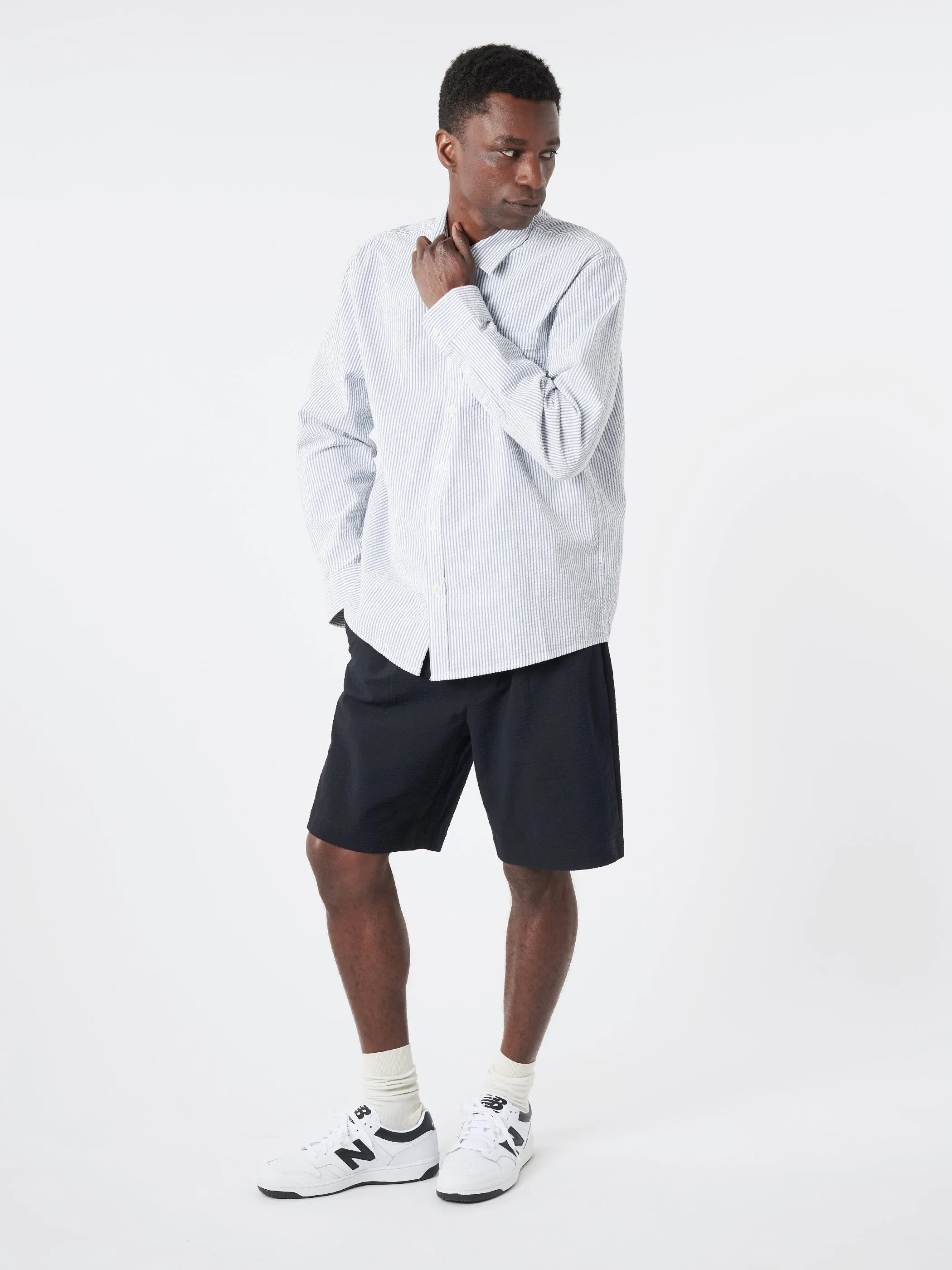 Shelly Shirt sold by gravitypope product image thumbnail 2