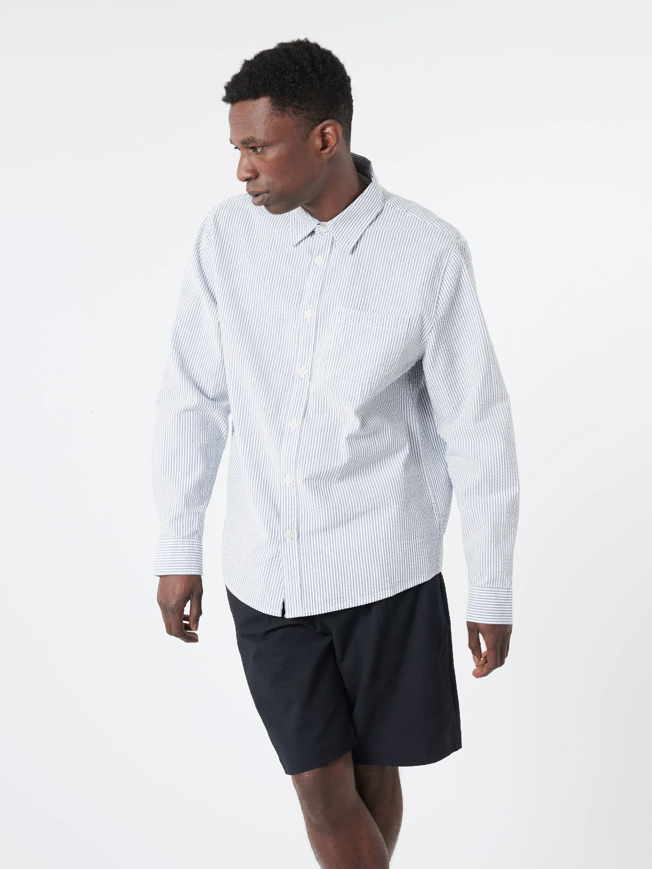 Shelly Shirt sold by gravitypope product image thumbnail 4