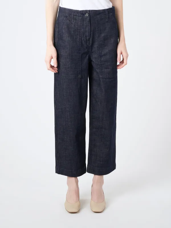 Workwear Trousers sold by gravitypope