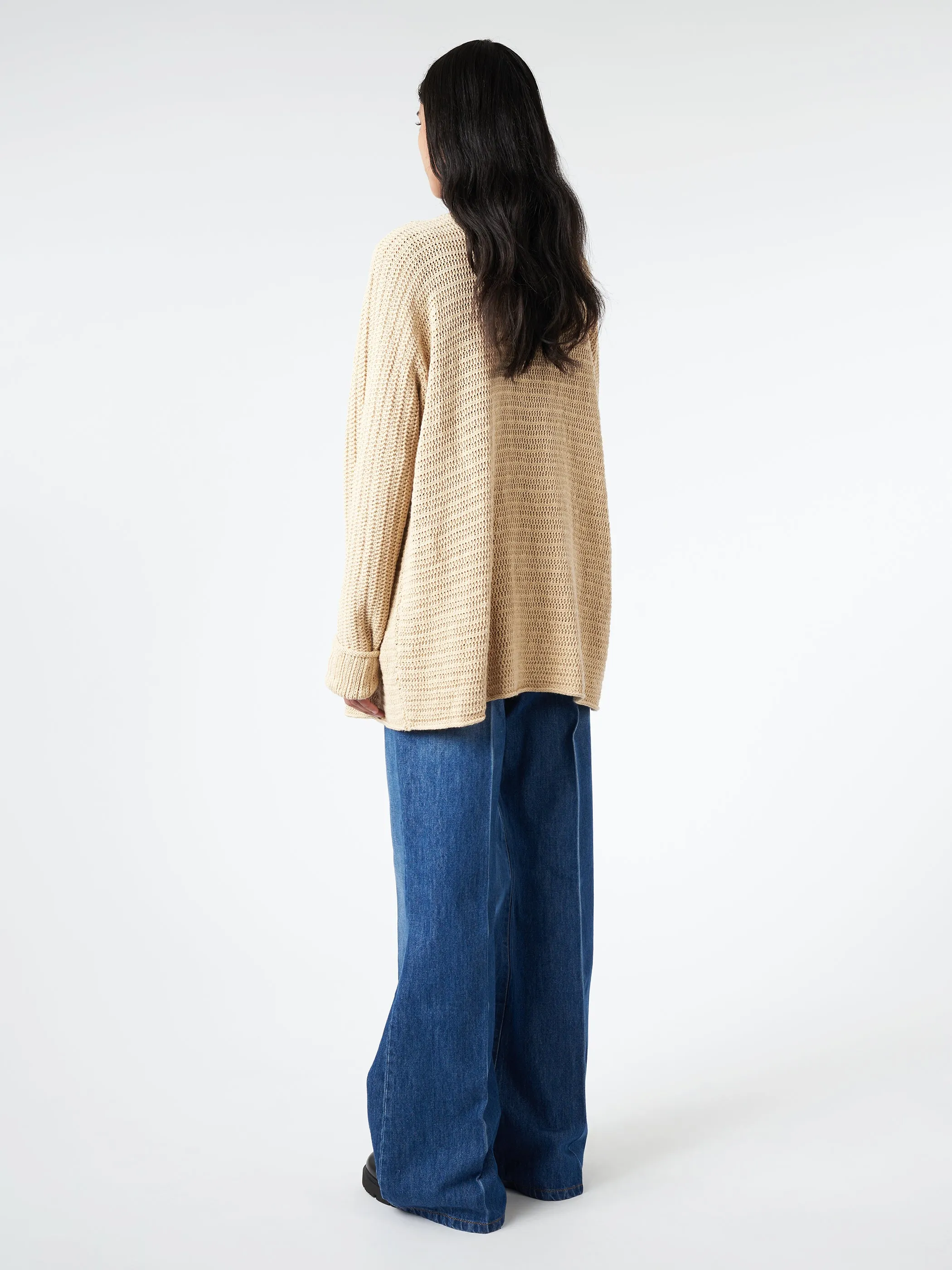 Basket Pullover sold by gravitypope product image thumbnail 3