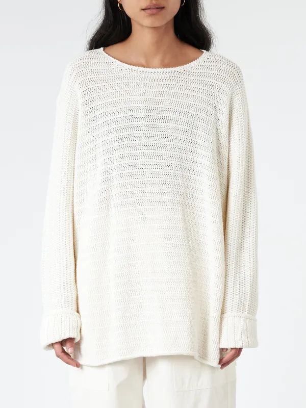 Basket Pullover sold by gravitypope