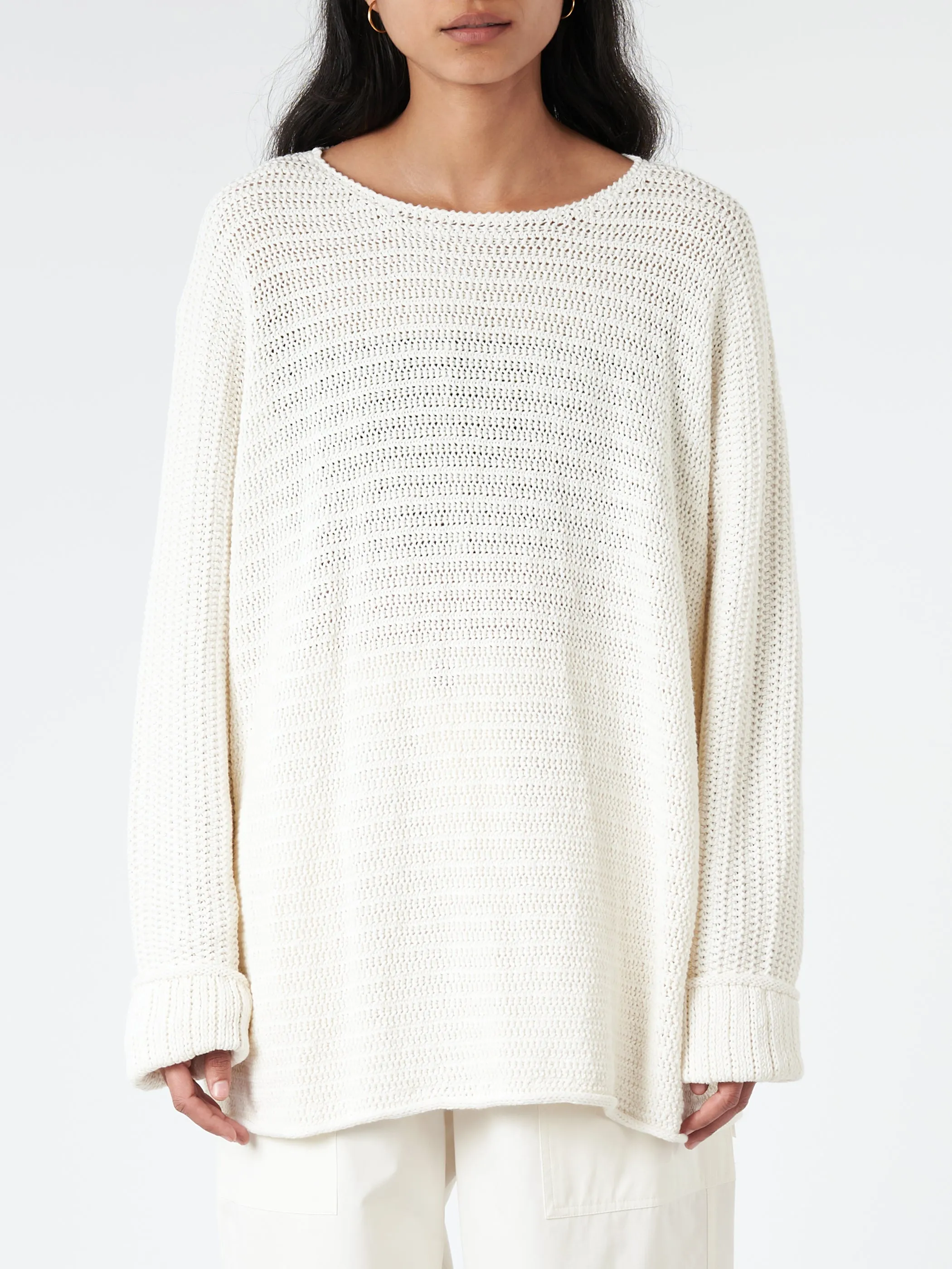 Basket Pullover sold by gravitypope