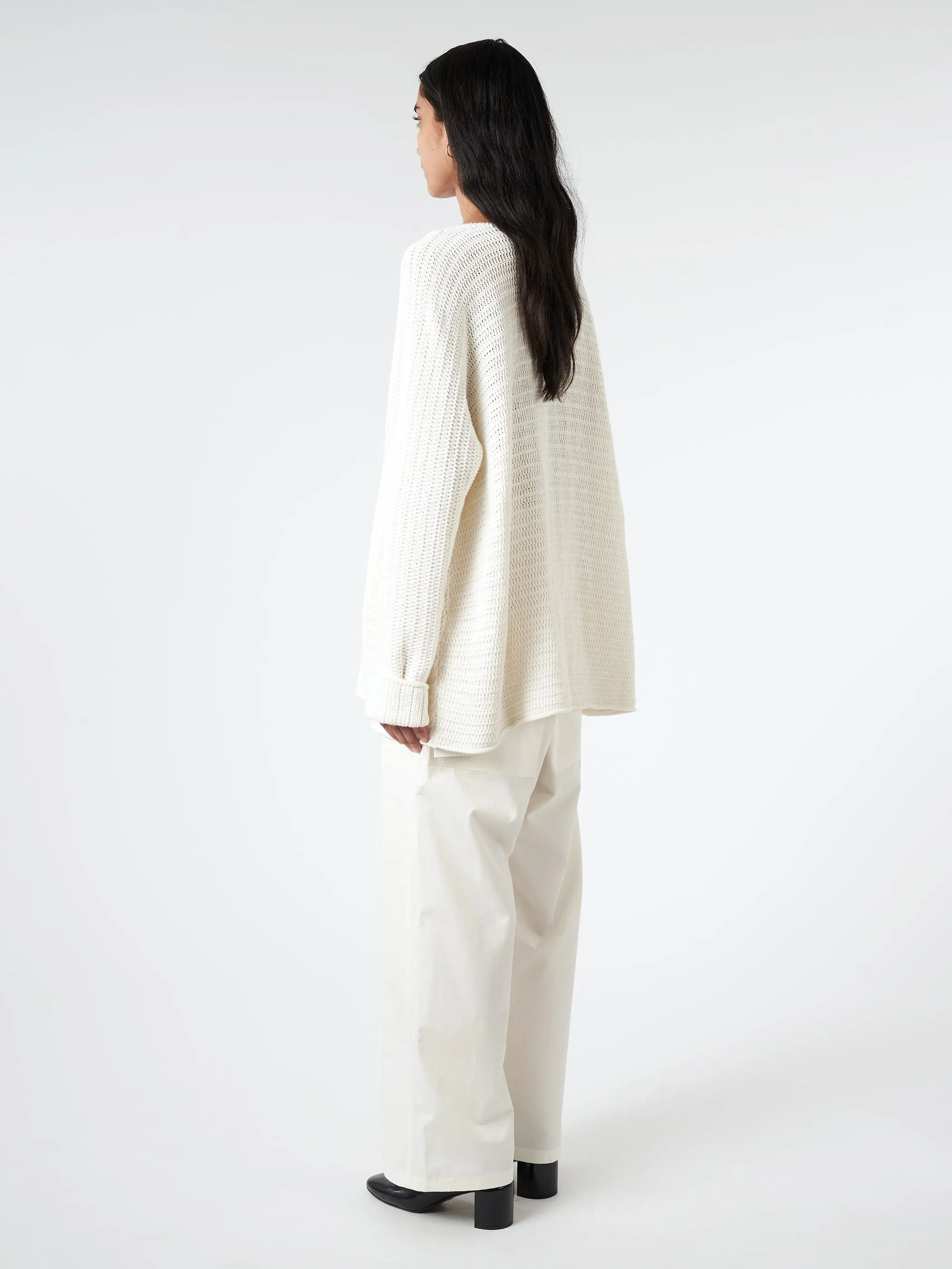 Basket Pullover sold by gravitypope product image thumbnail 3