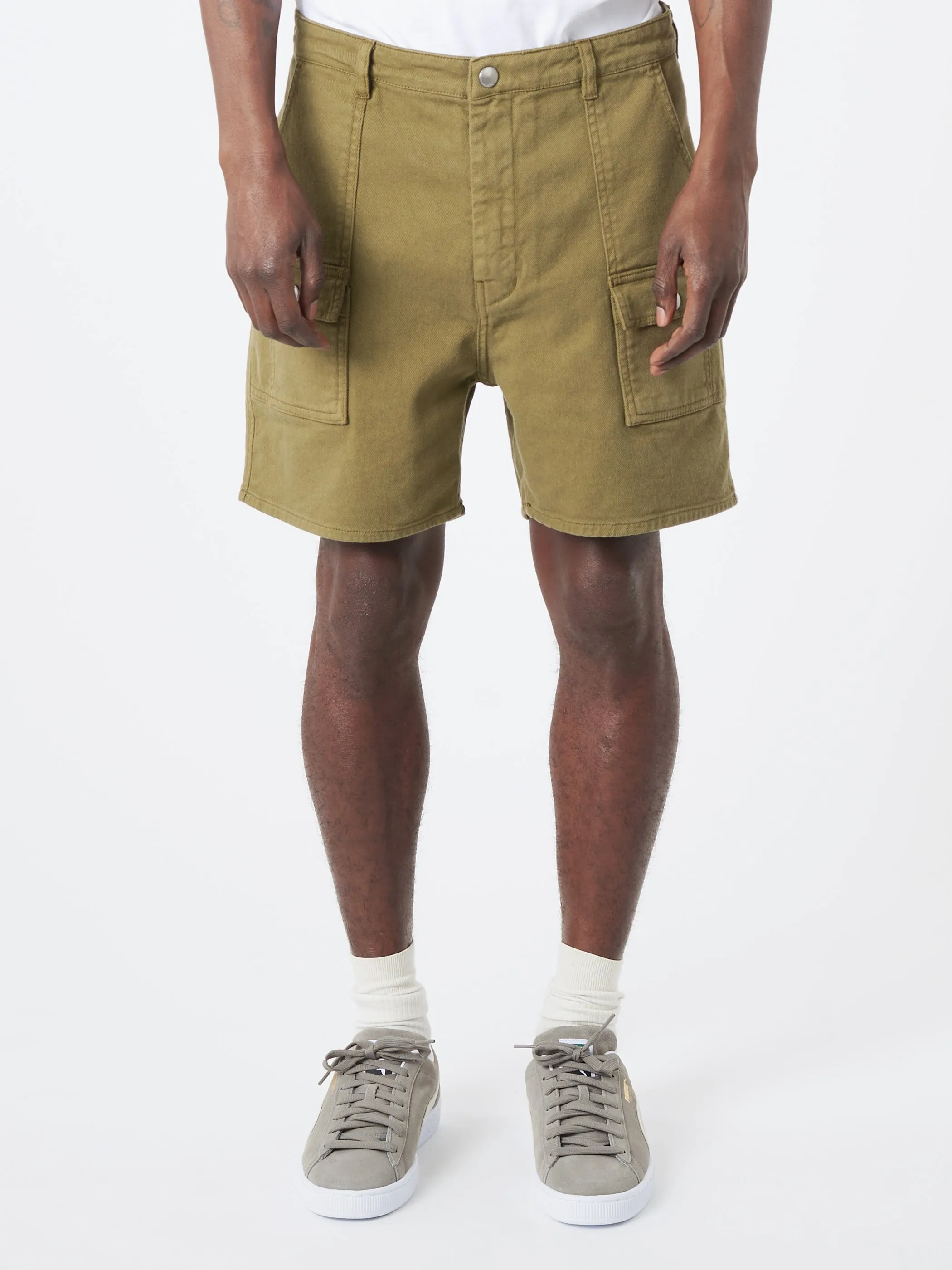 Bush Short sold by gravitypope