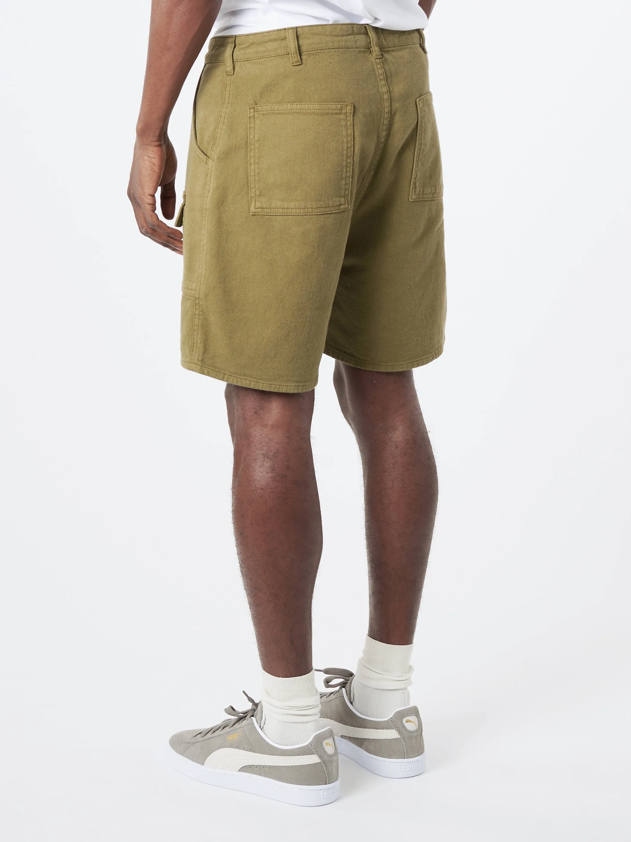 Bush Short sold by gravitypope product image thumbnail 3